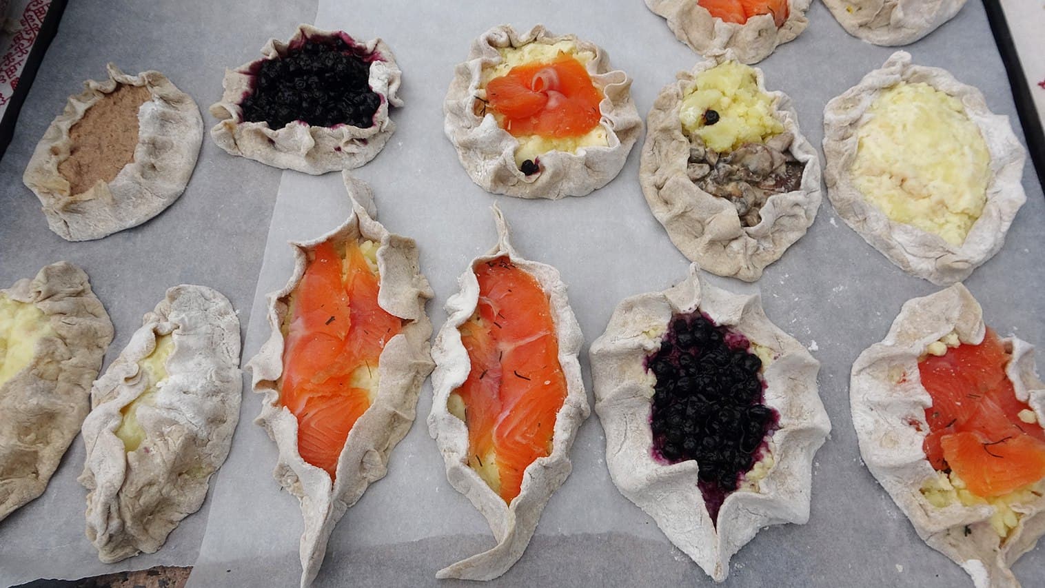 ВКУСЫ КАРЕЛИИ. ГАСТРОНОМИЧЕСКИЙ ТУР. Весна-Осень 2026 - фото 1