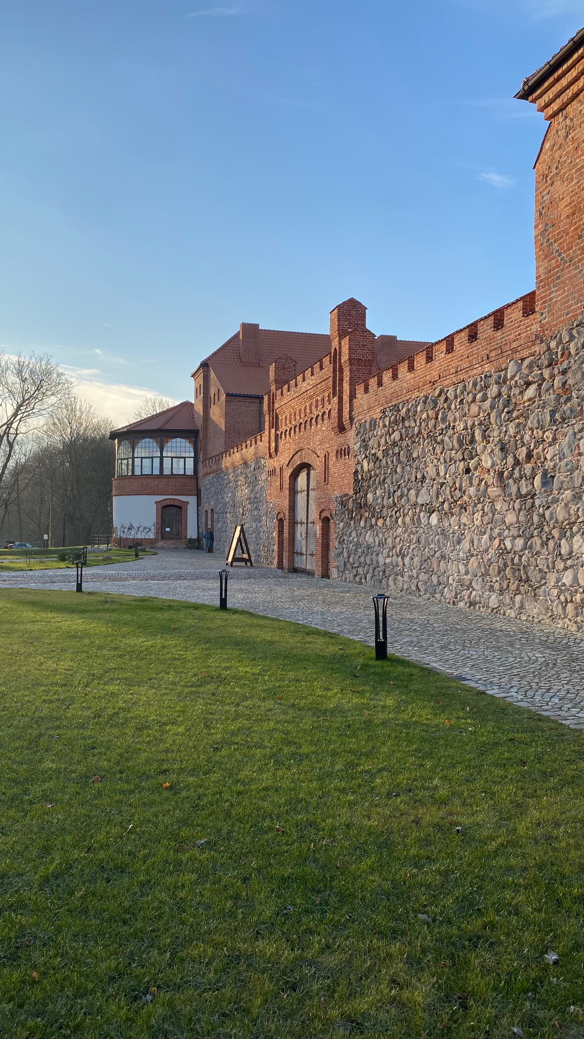 ЭКСКУРСИЯ «КАЛИНИНГРАД ГАСТРОНОМИЧЕСКИЙ»