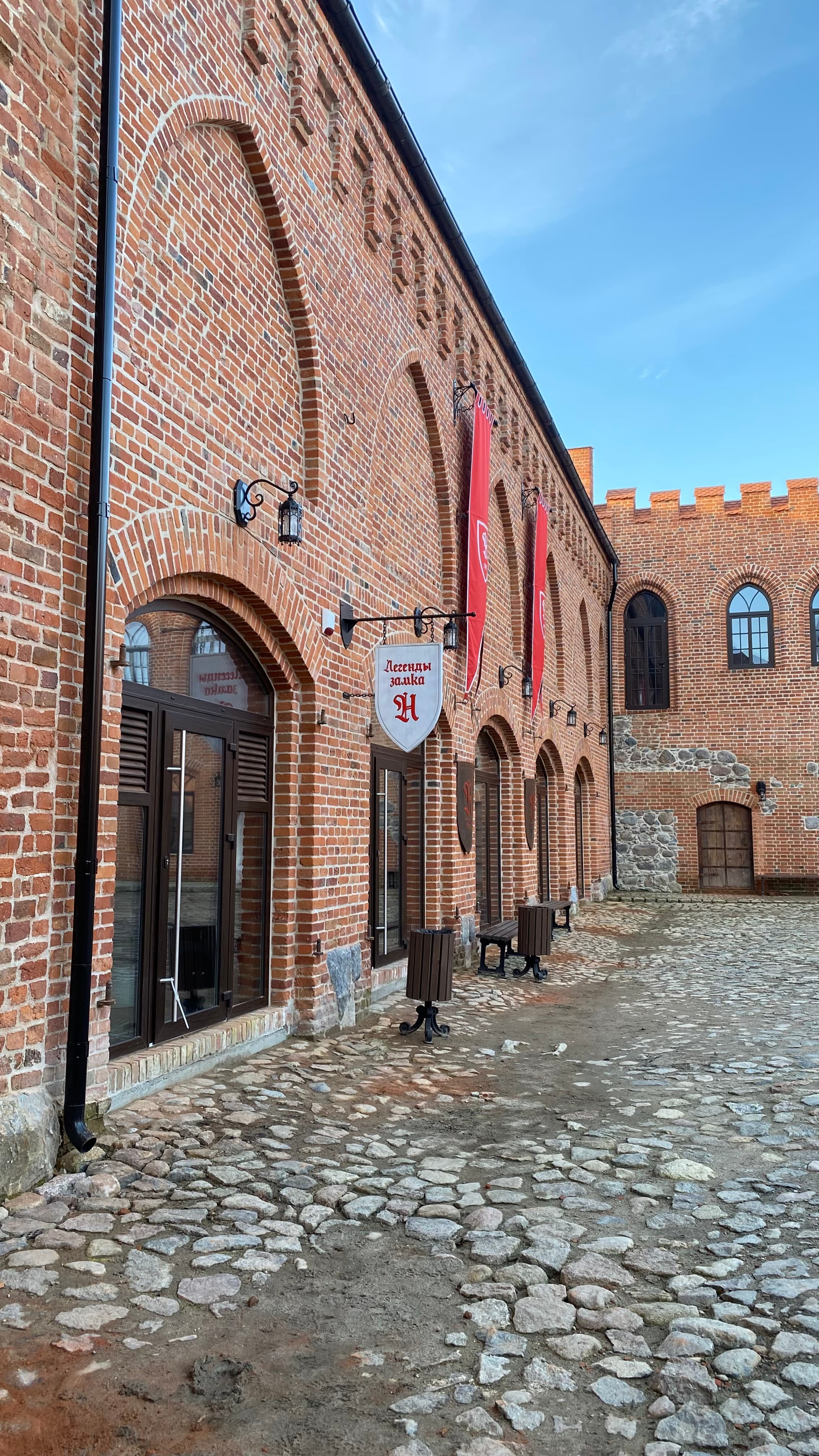 Гостеприимный Калининград 2026 - фото 6