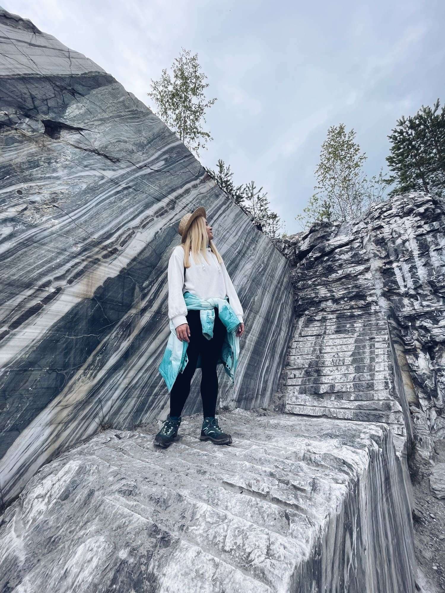 КЛАССИЧЕСКАЯ КАРЕЛИЯ. Лето 2026 - фото 7