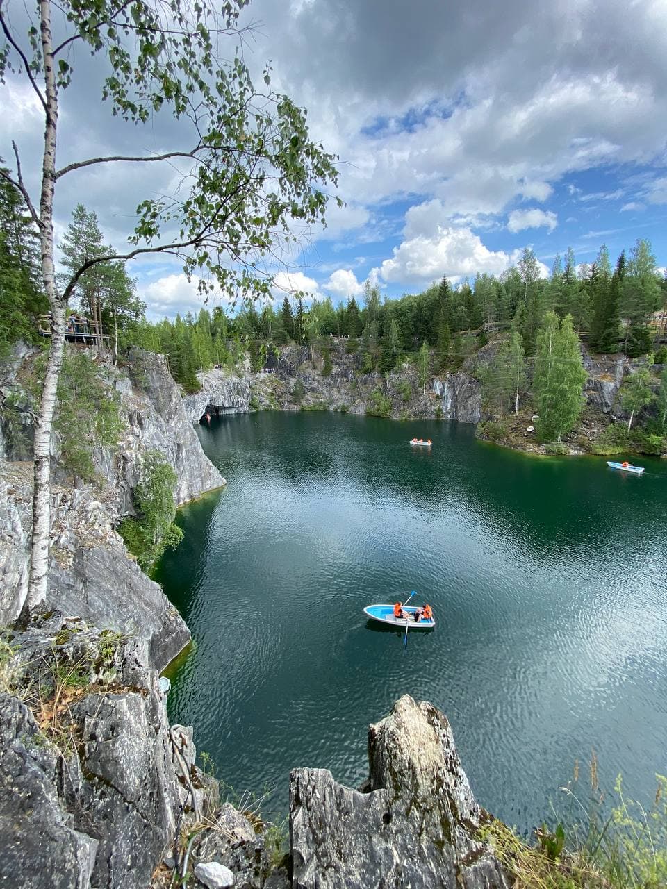КЛАССИЧЕСКАЯ КАРЕЛИЯ. Лето 2026 - фото 6