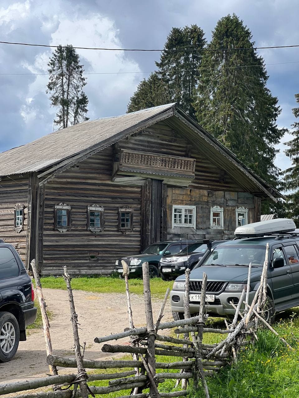 ВЕЛИКАЯ ЛАДОГА. Лето 2026 - фото 5