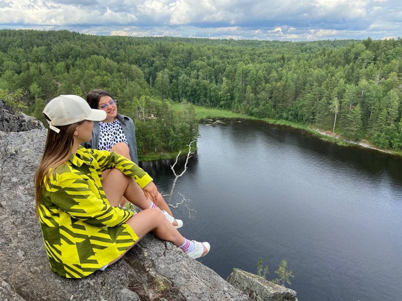 КЛАССИЧЕСКАЯ КАРЕЛИЯ. Лето 2026 - фото 3