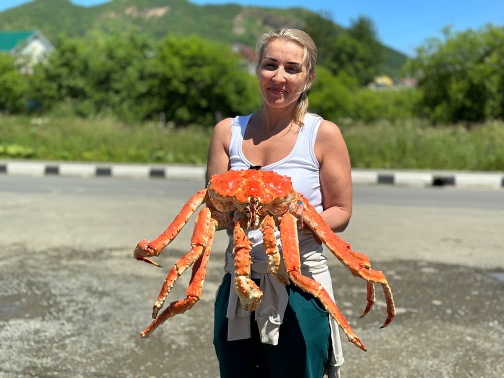 Бухта Тихая и Клоковский водопад - фото 6
