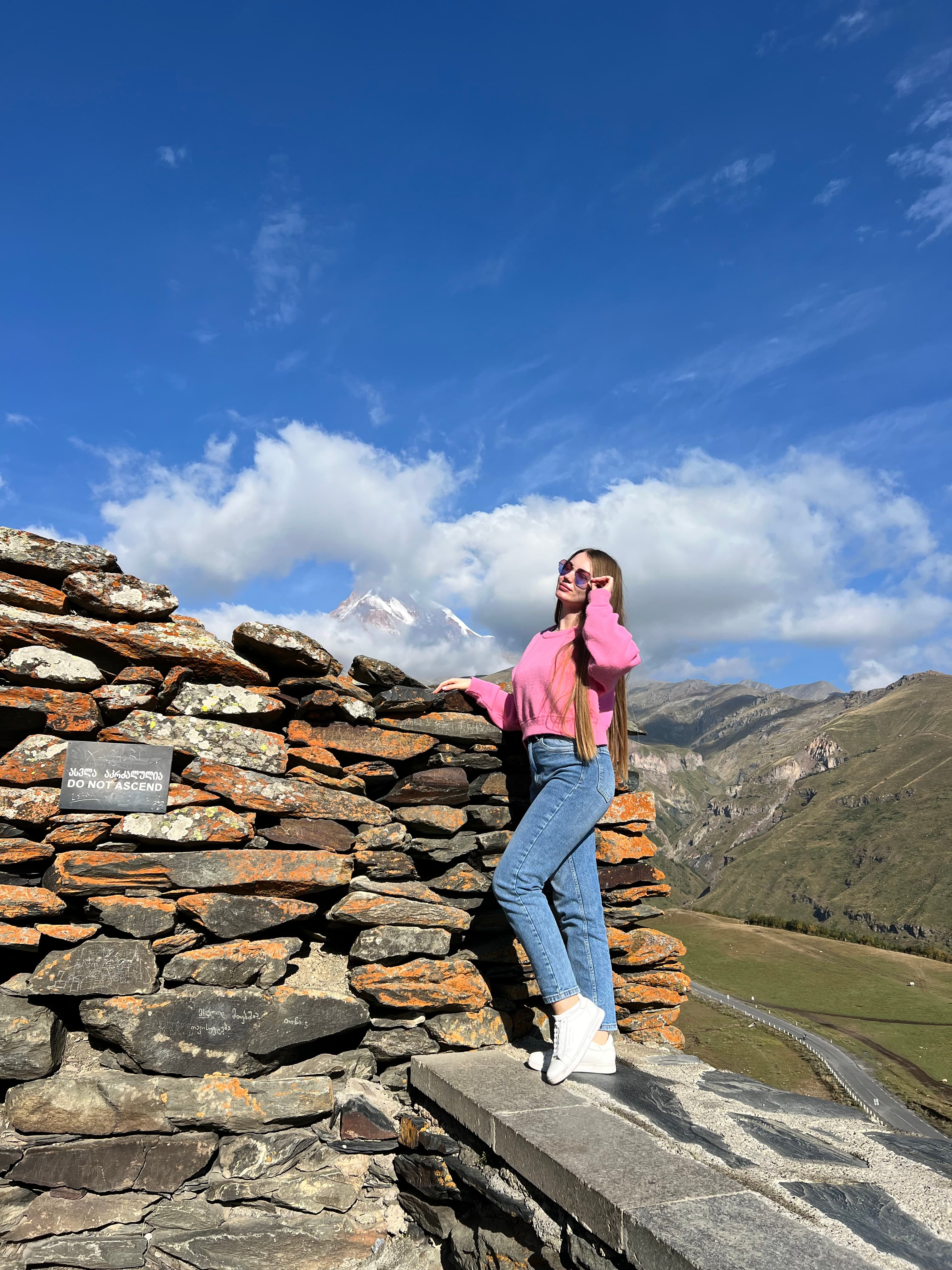 Грузия (Тбилиси + Кахетия) - фото 4