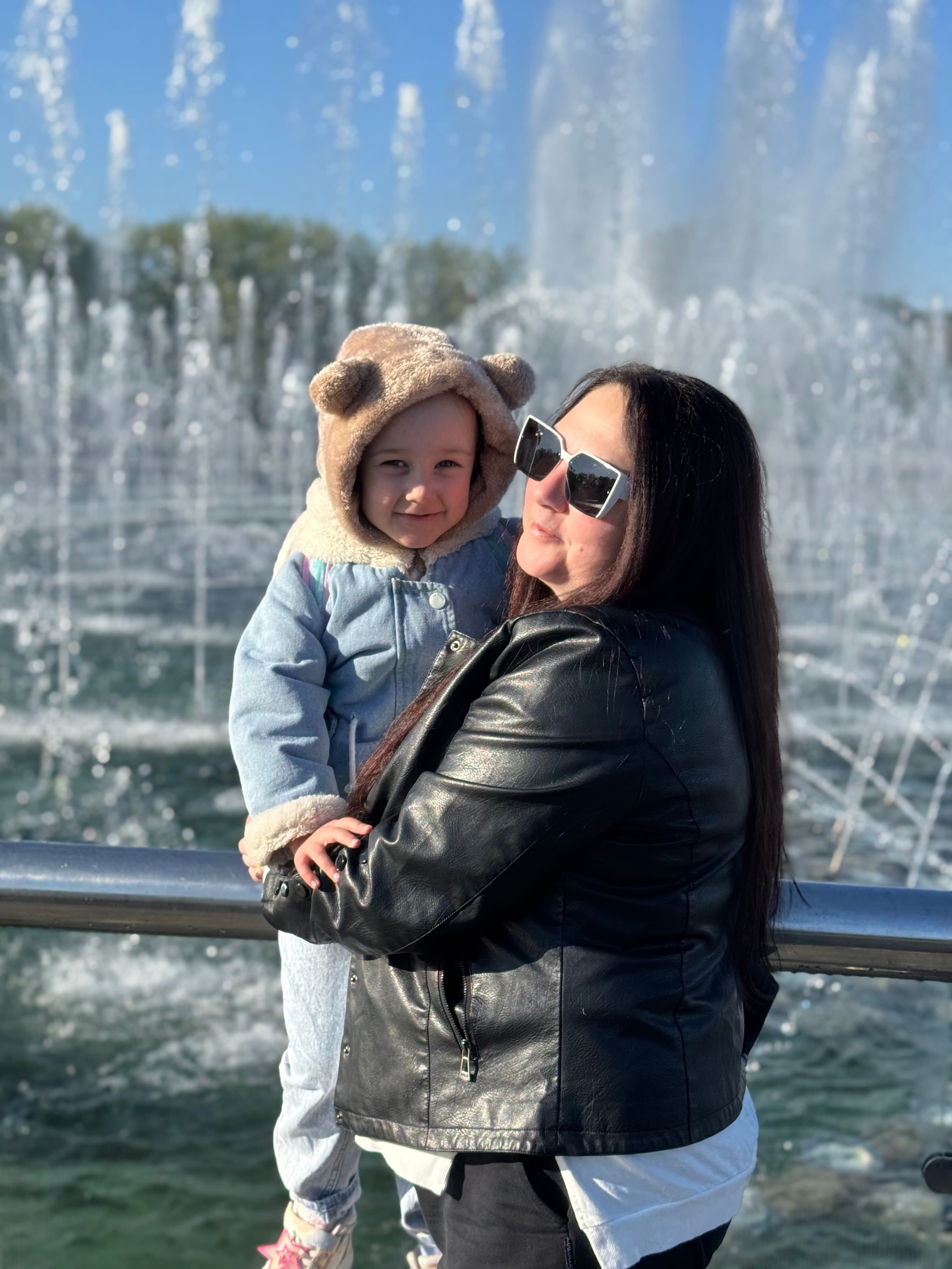 День 1: Воронеж-Москва-Воронеж