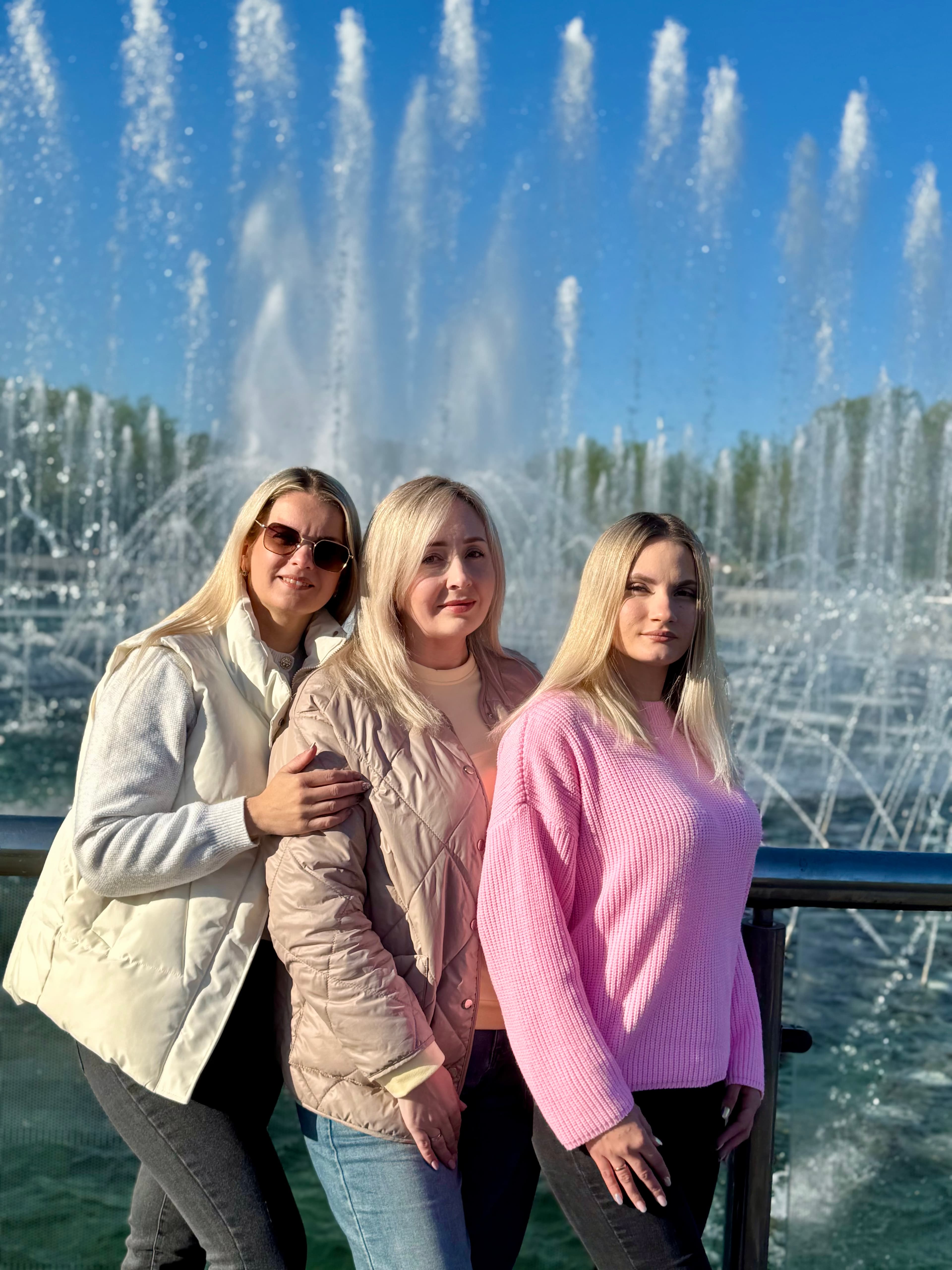 День 1: Воронеж-Москва-Воронеж