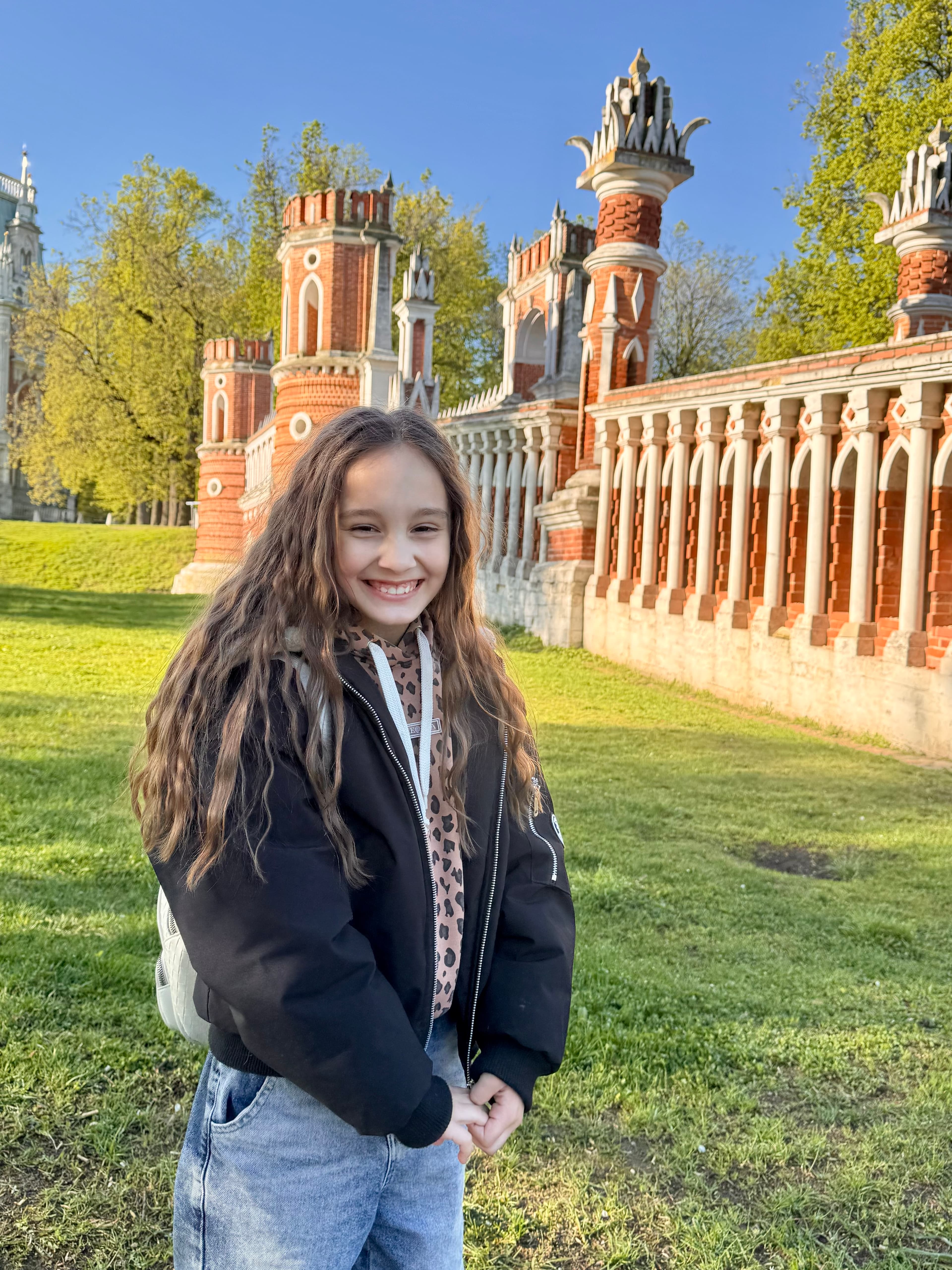 Москва из Воронежа - фото 8