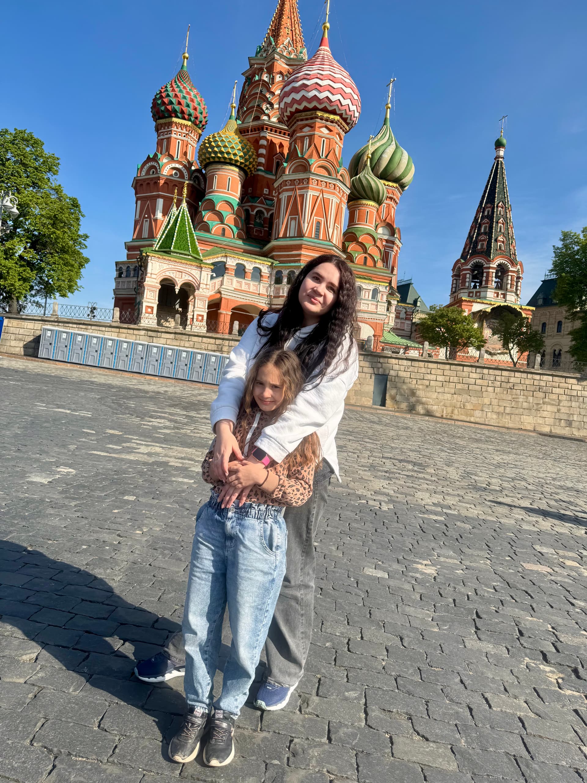 Москва из Воронежа - фото 3