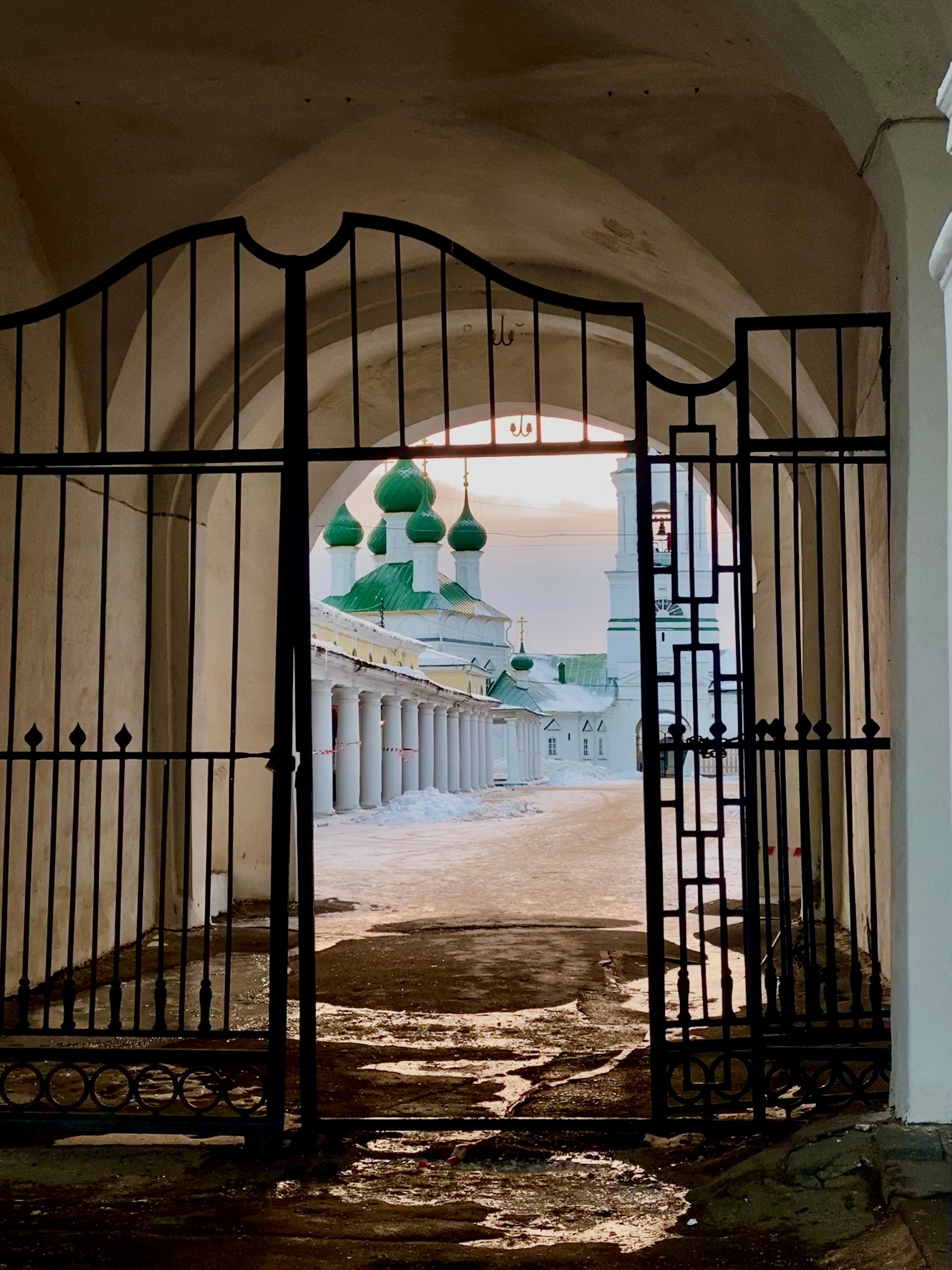 Театральная Кострома с посещением театра - фото 8