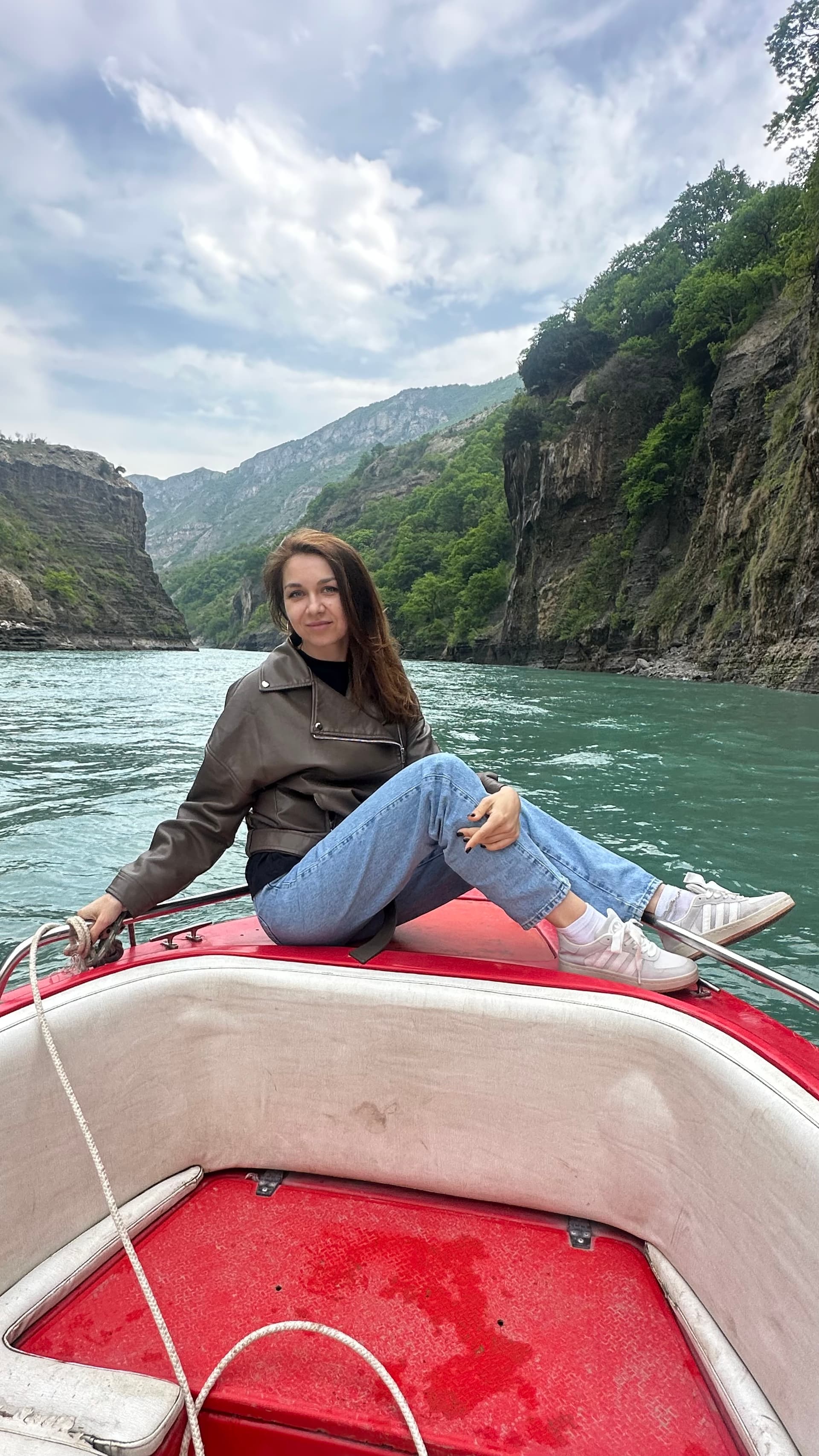 Тур в Дагестан: Откройте для себя Жемчужину Кавказа! - фото 2