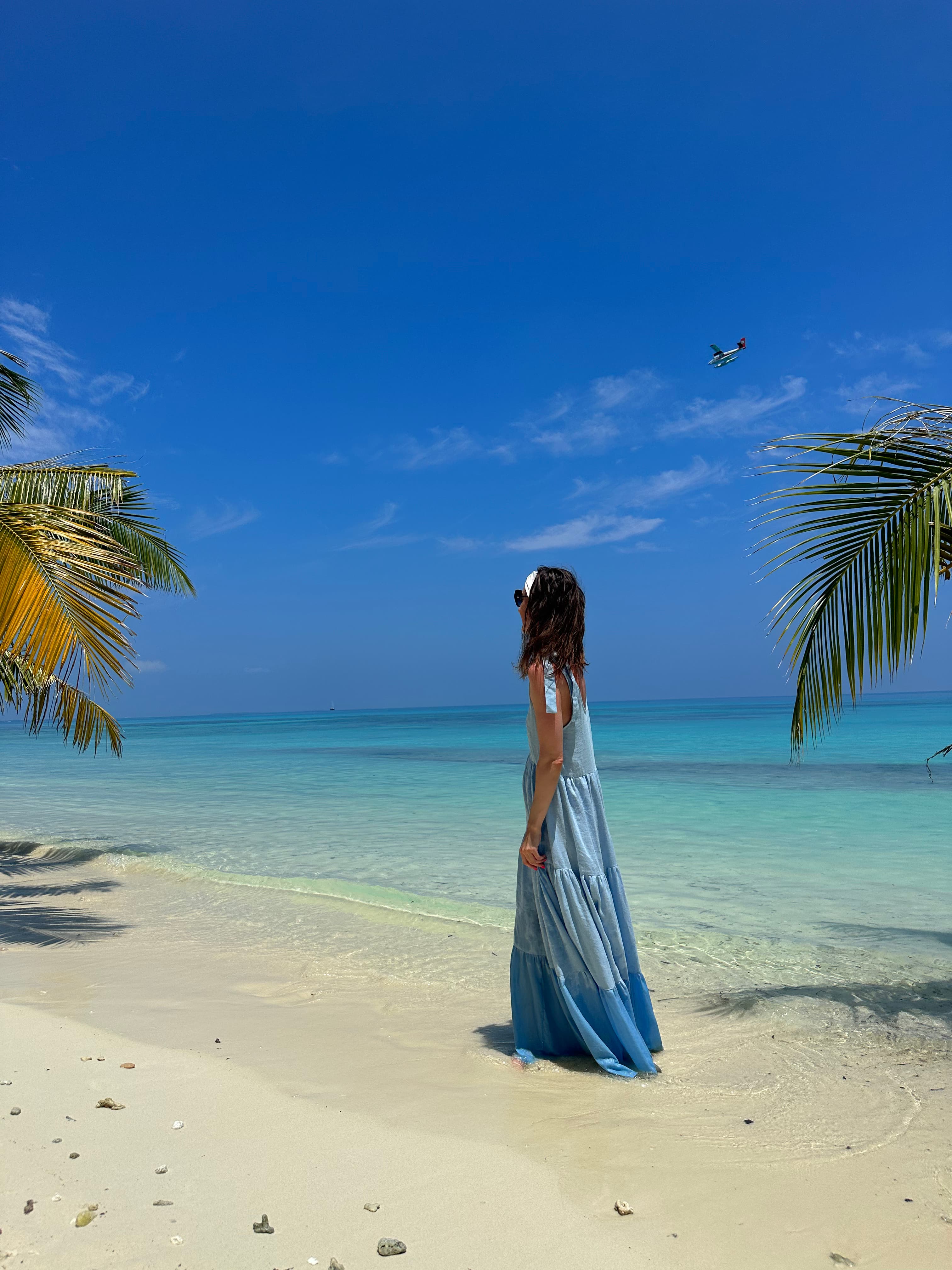 Мальдивы. Океан, Который Невозможно Забыть - фото 9