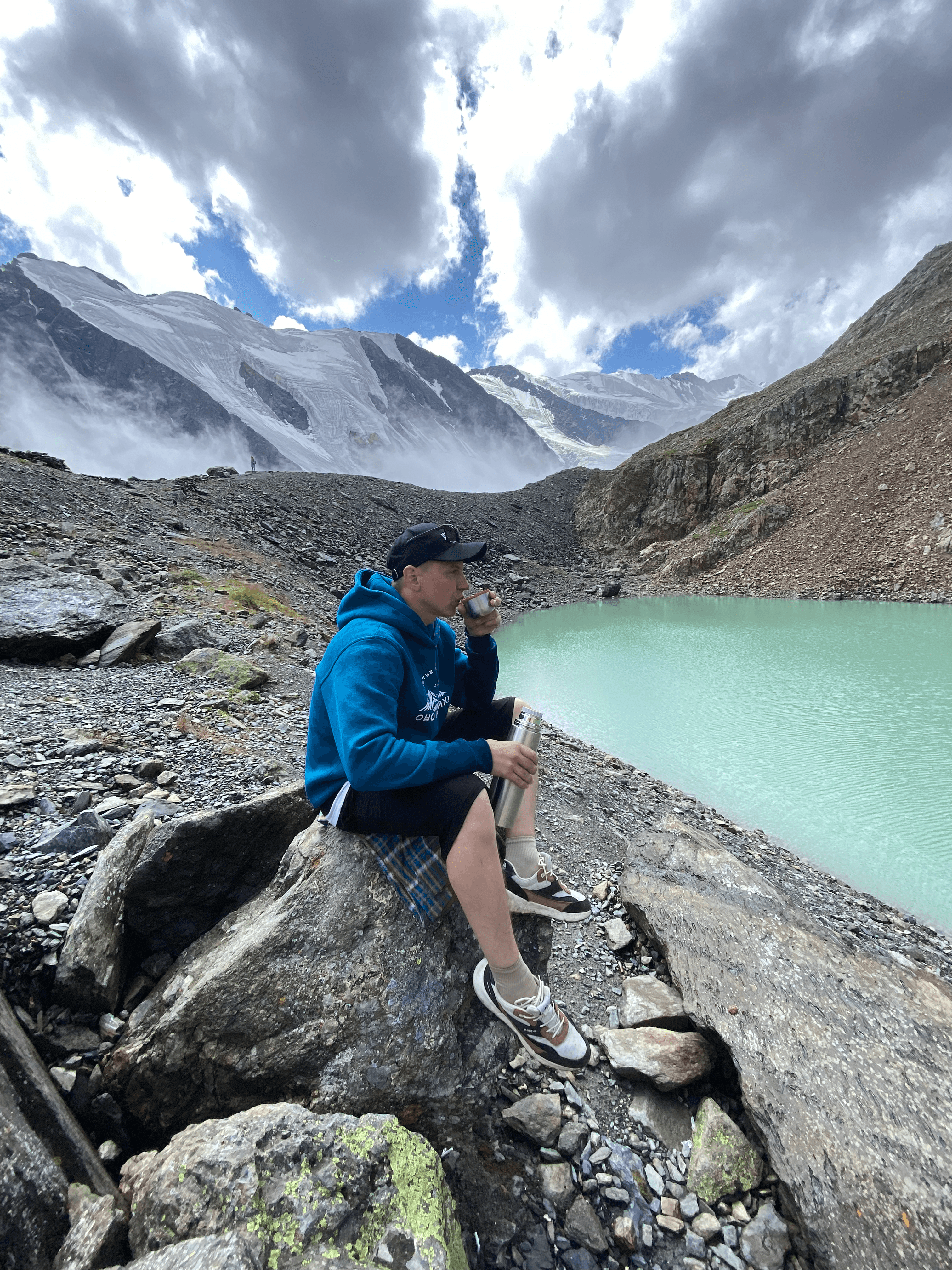 Тропы Алтая - фото 2