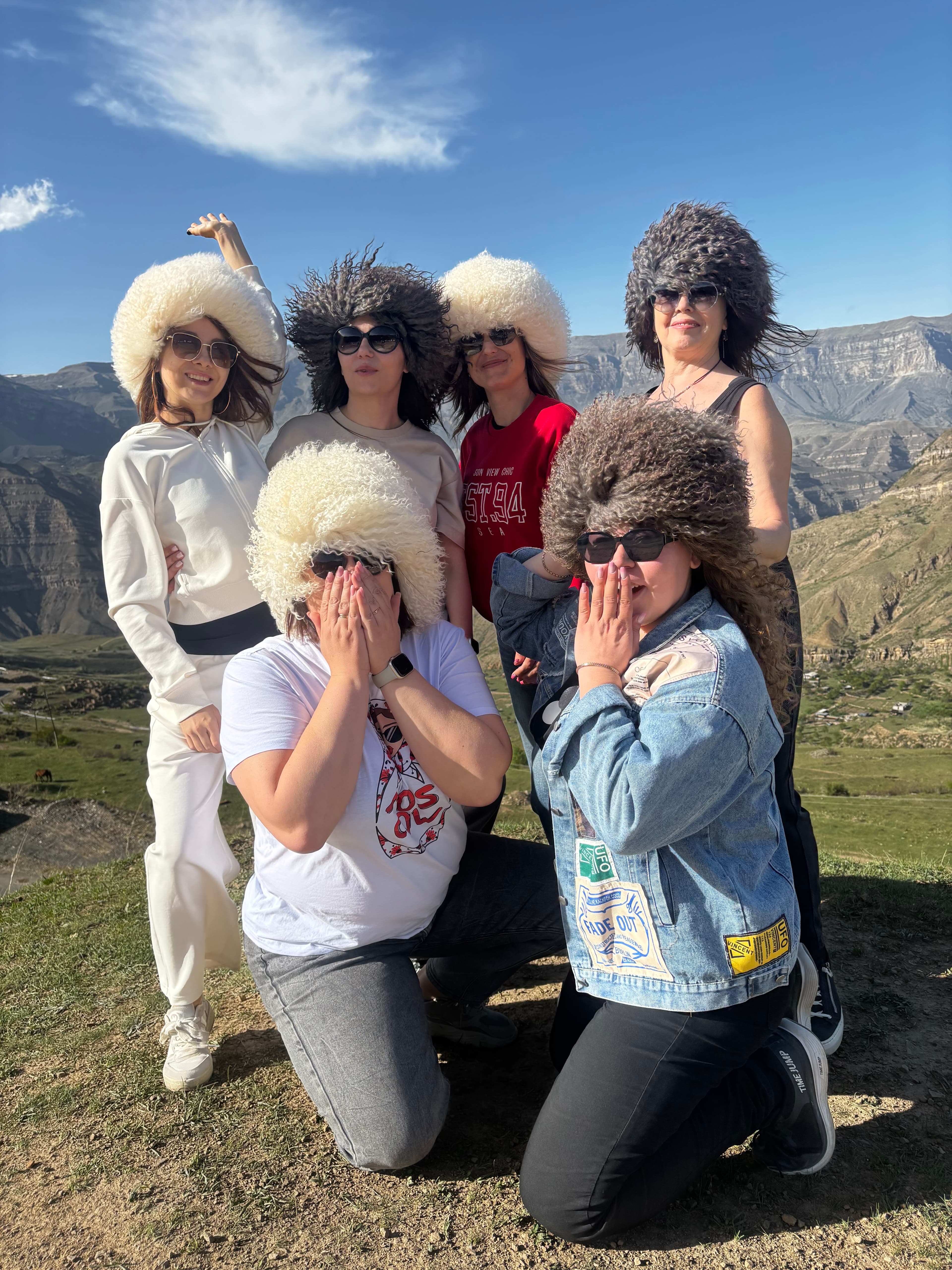 Тур в Дагестан: Откройте для себя Жемчужину Кавказа!