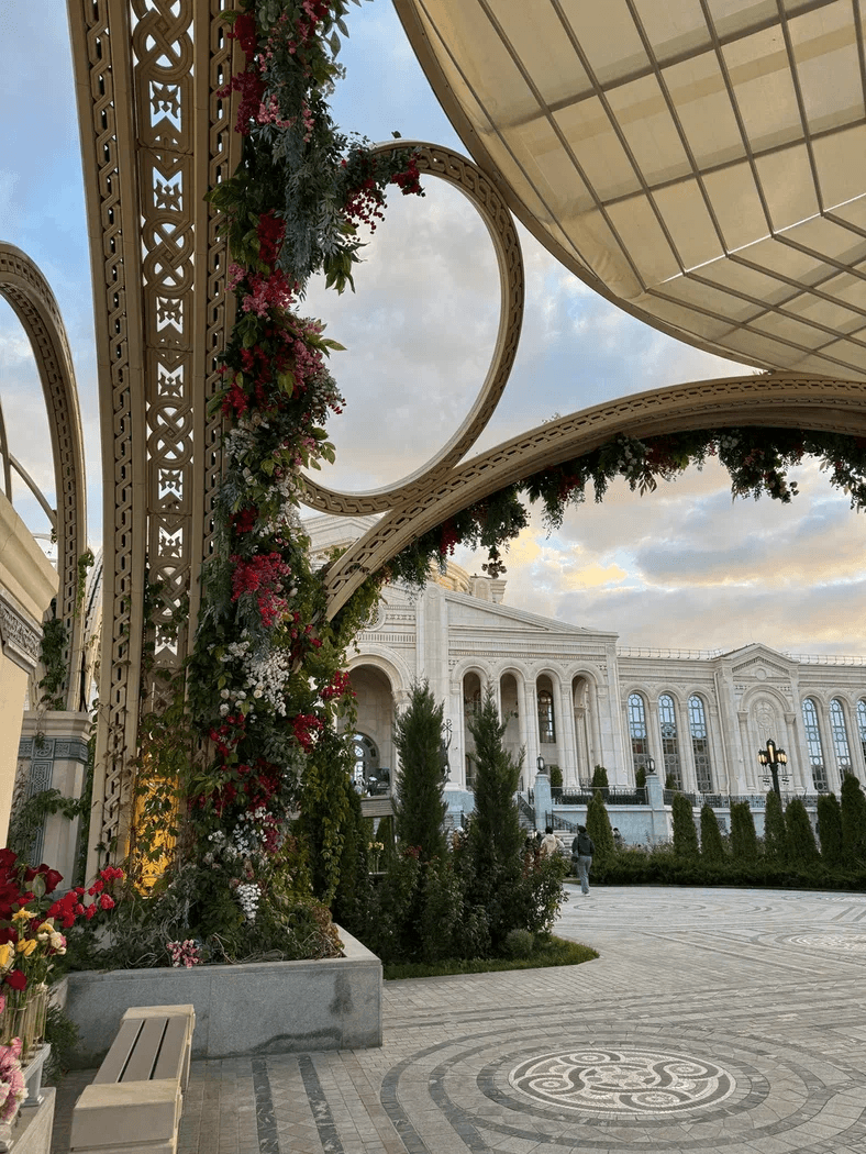 Грузия с Батуми - фото 5