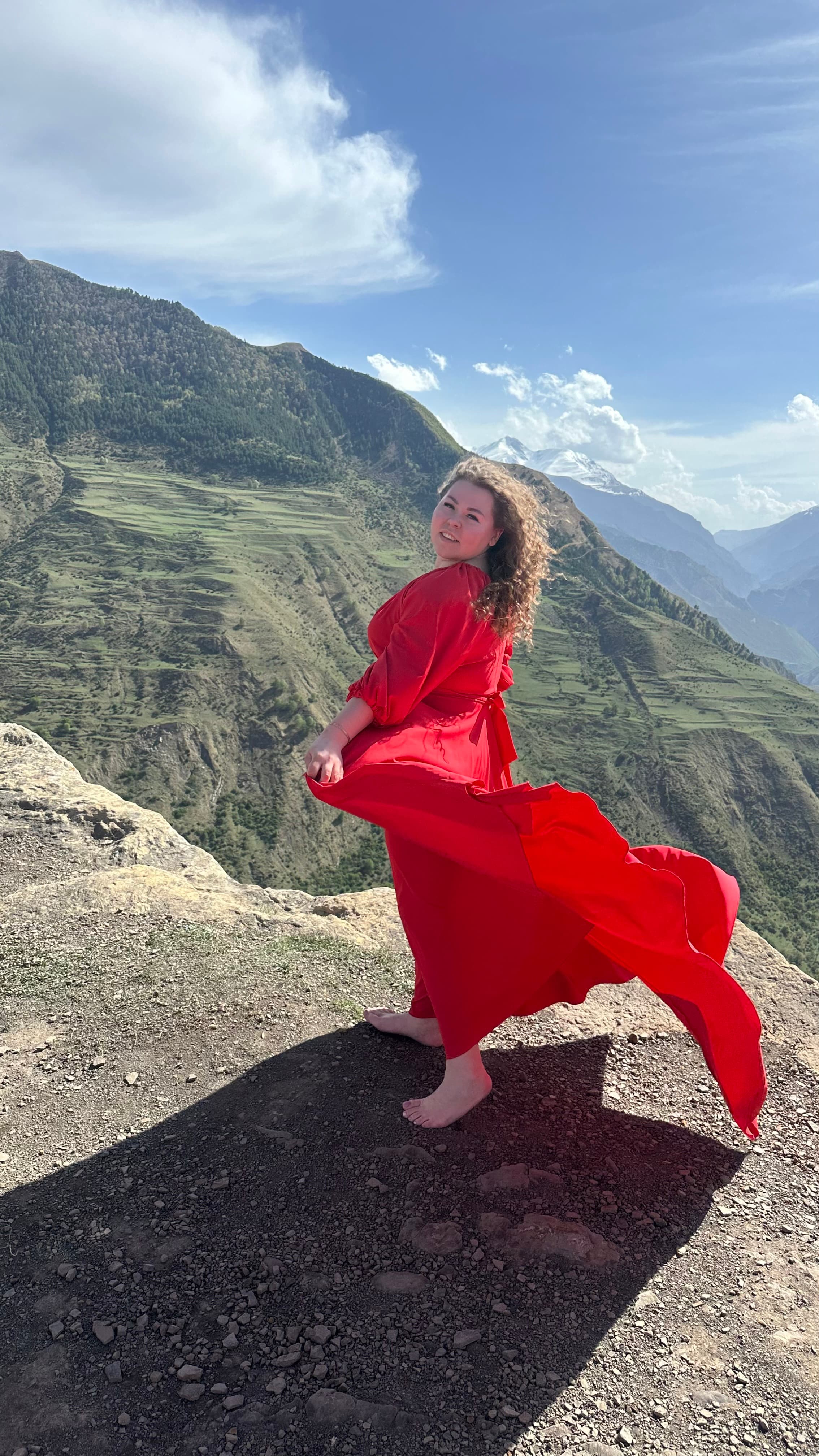 Тур в Дагестан: Откройте для себя Жемчужину Кавказа! - фото 4