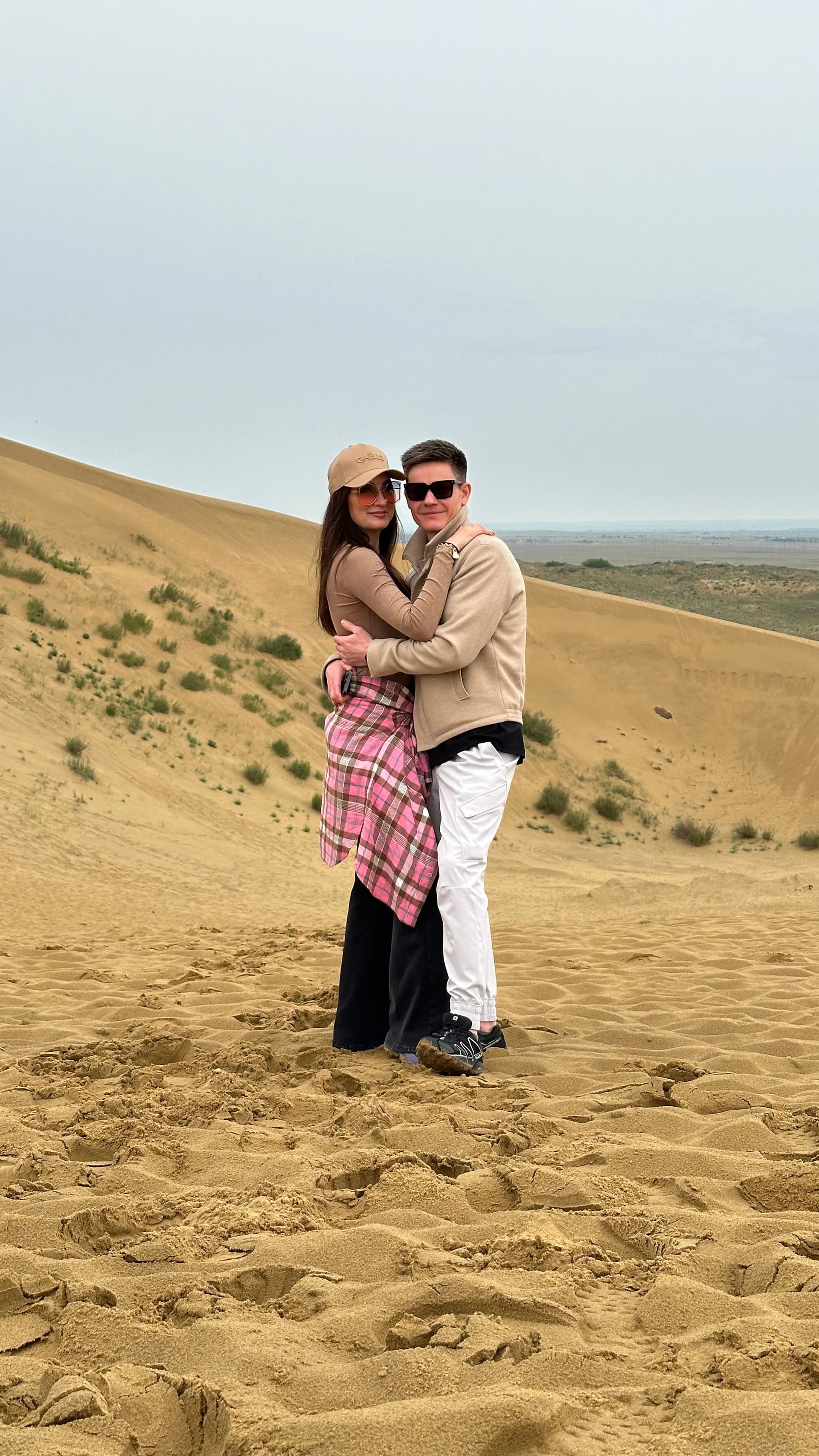 Кругосветка в Дагестан - фото 3