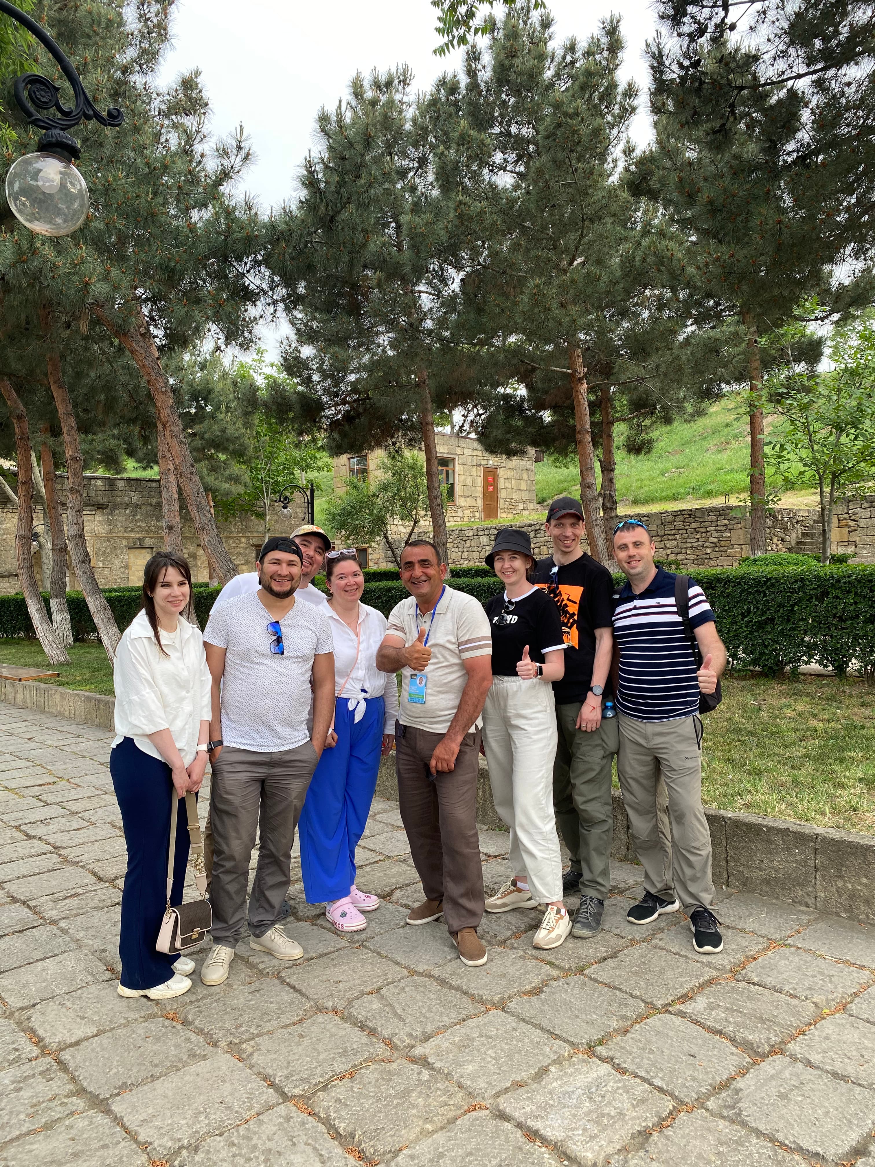 Кругосветка в Дагестан - фото 8