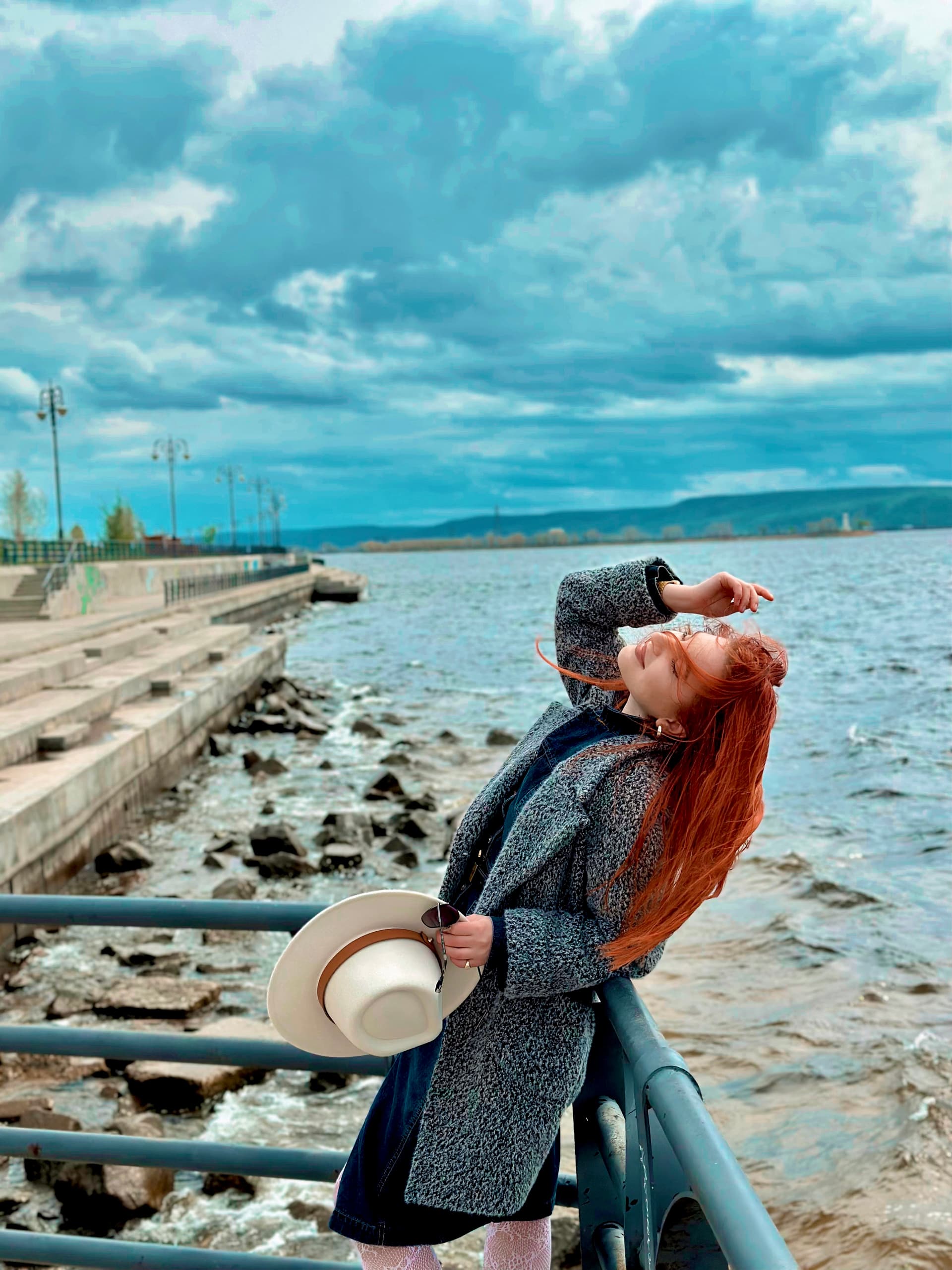 Самара + Замок Гарибальди + Самарская Лука из Воронежа - фото 4