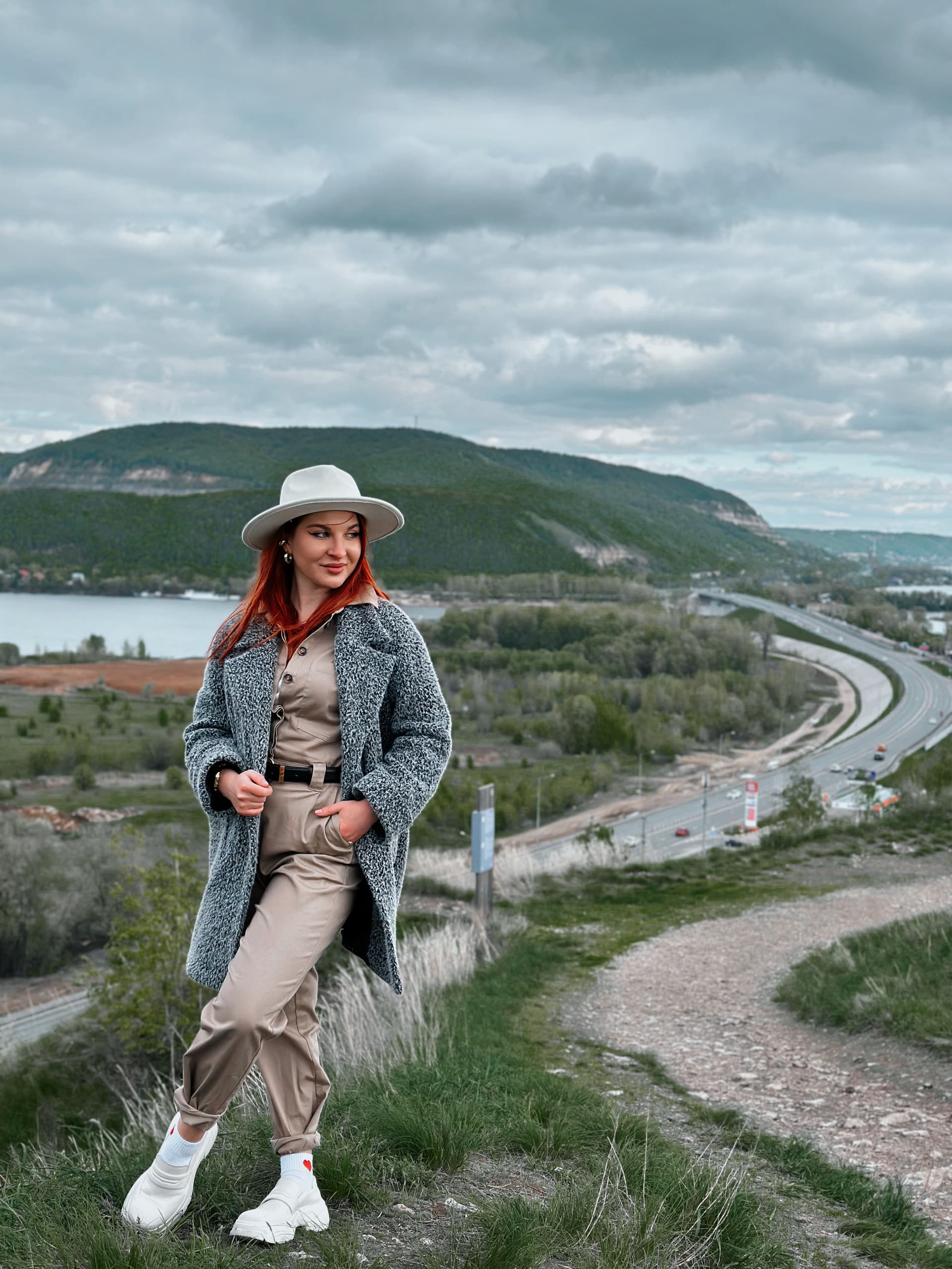 Самара + Замок Гарибальди + Самарская Лука из Воронежа - фото 5