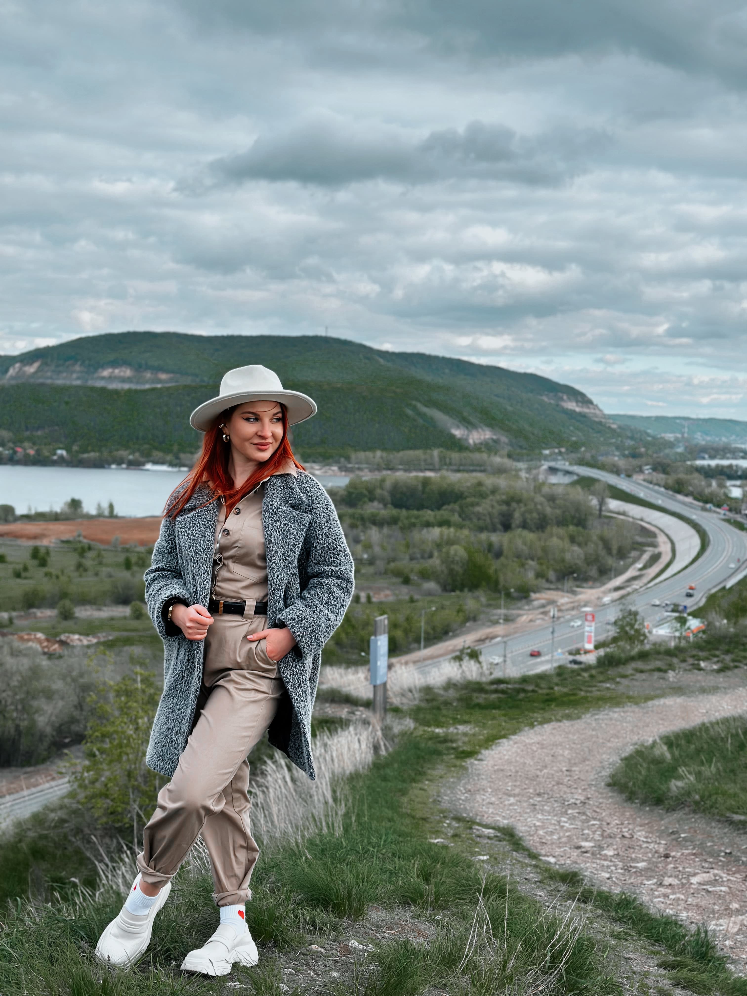 Самара + Замок Гарибальди + Самарская Лука из Воронежа - фото 5