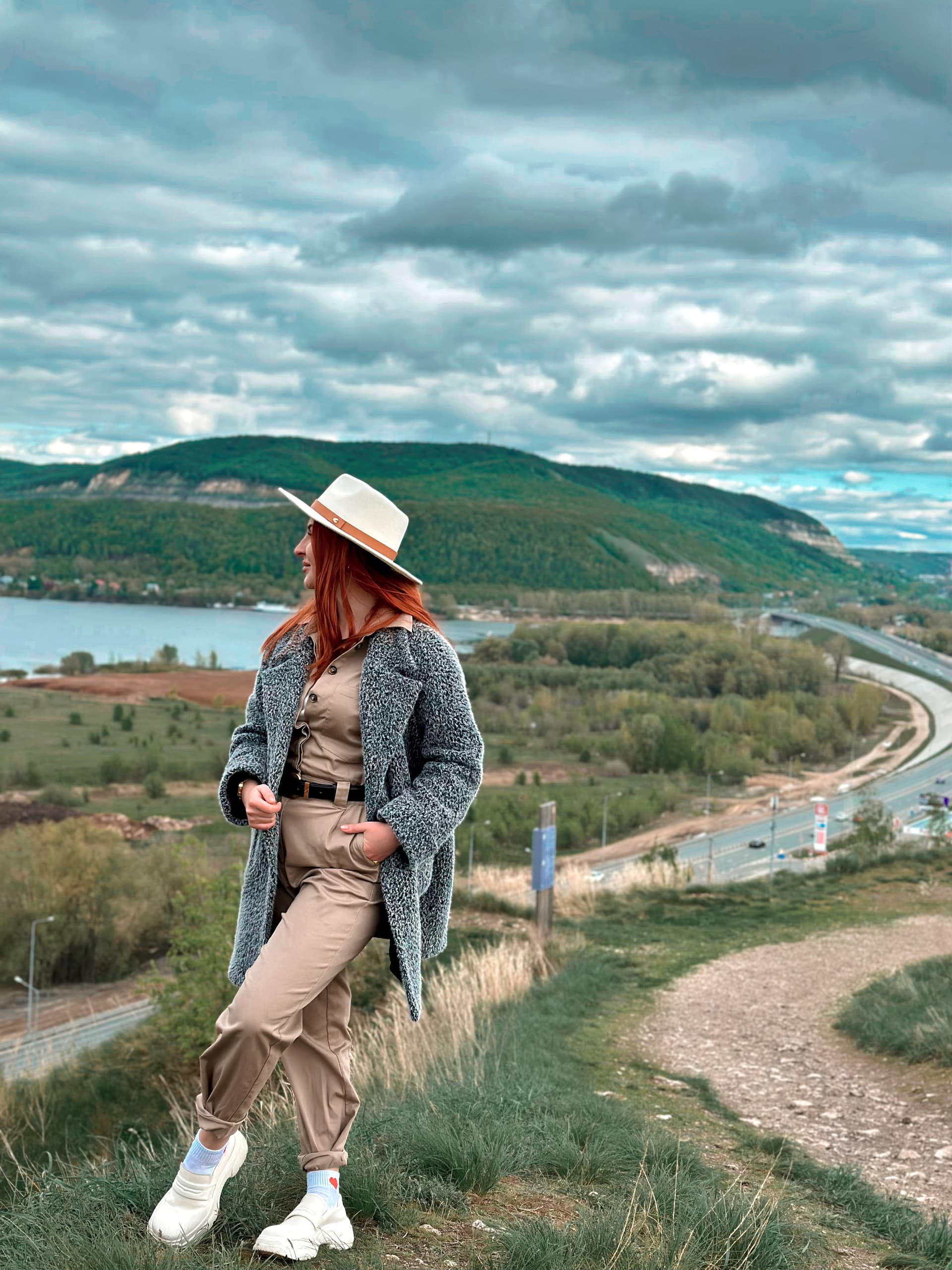 Самара + Замок Гарибальди + Самарская Лука из Воронежа - фото 3