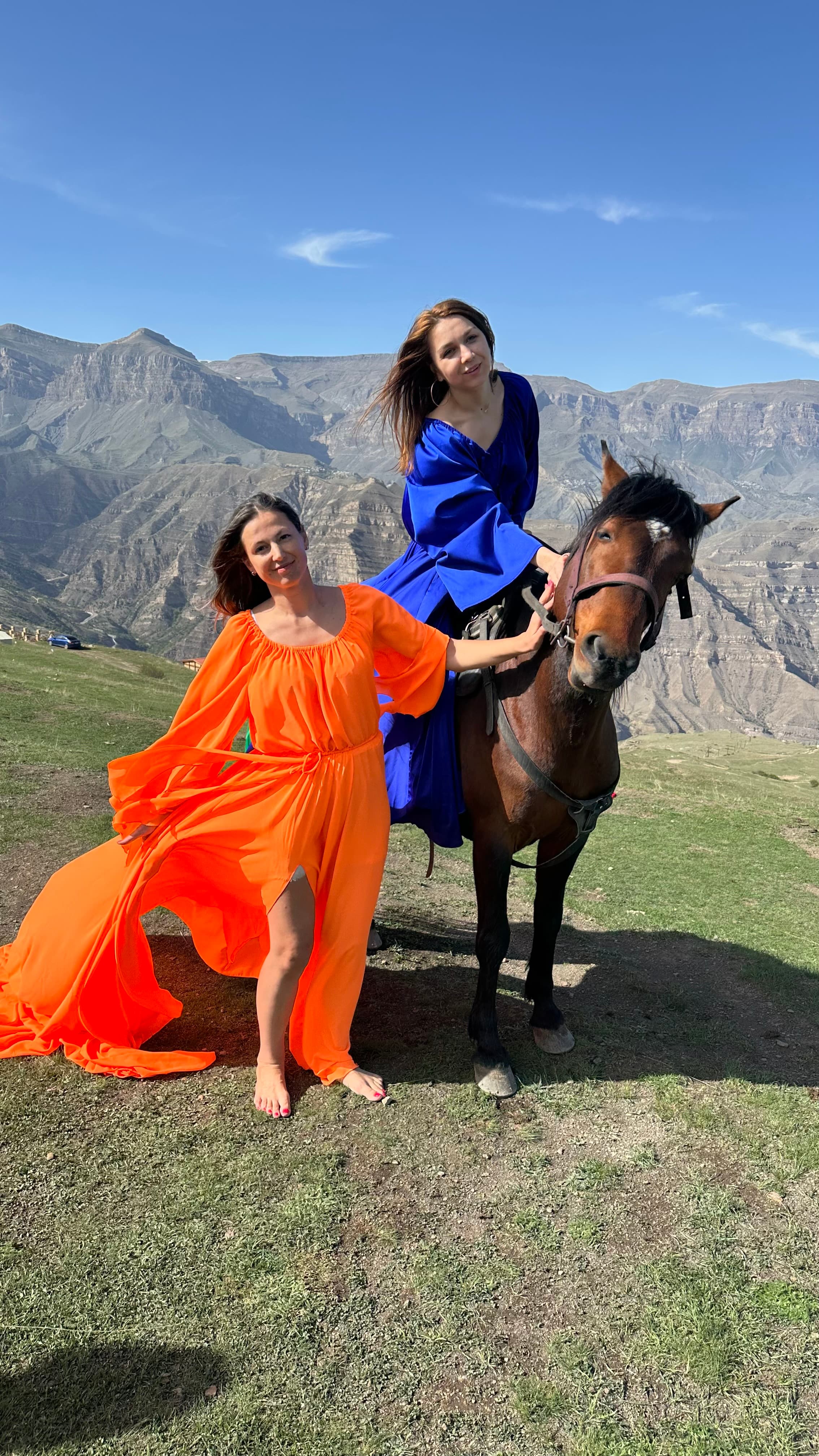 Тур в Дагестан: Откройте для себя Жемчужину Кавказа! - фото 7