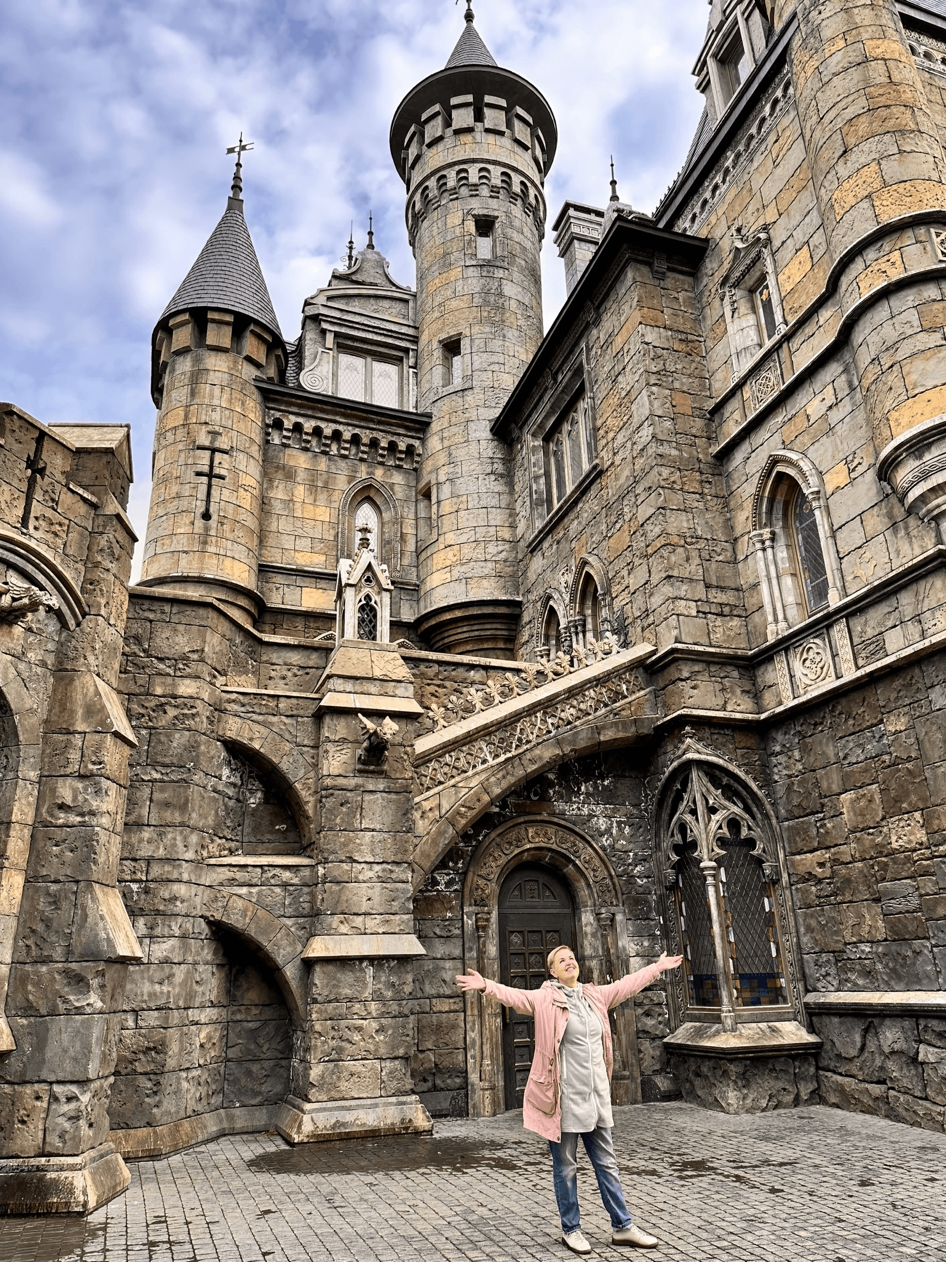 Самара + Замок Гарибальди + Самарская Лука из Воронежа - фото 10