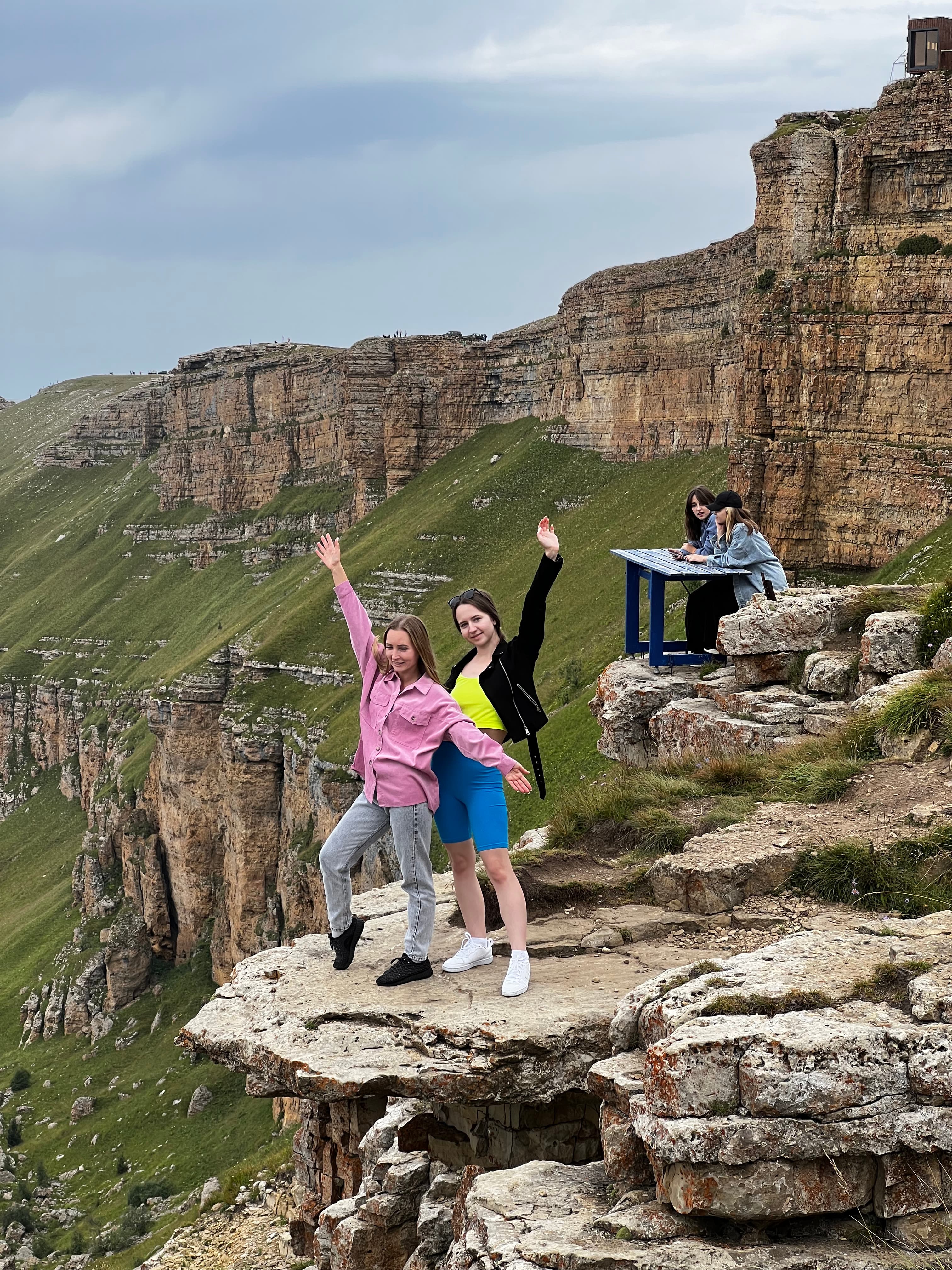 Кисловодск, Бермамыт и Джилы-Су - фото 7