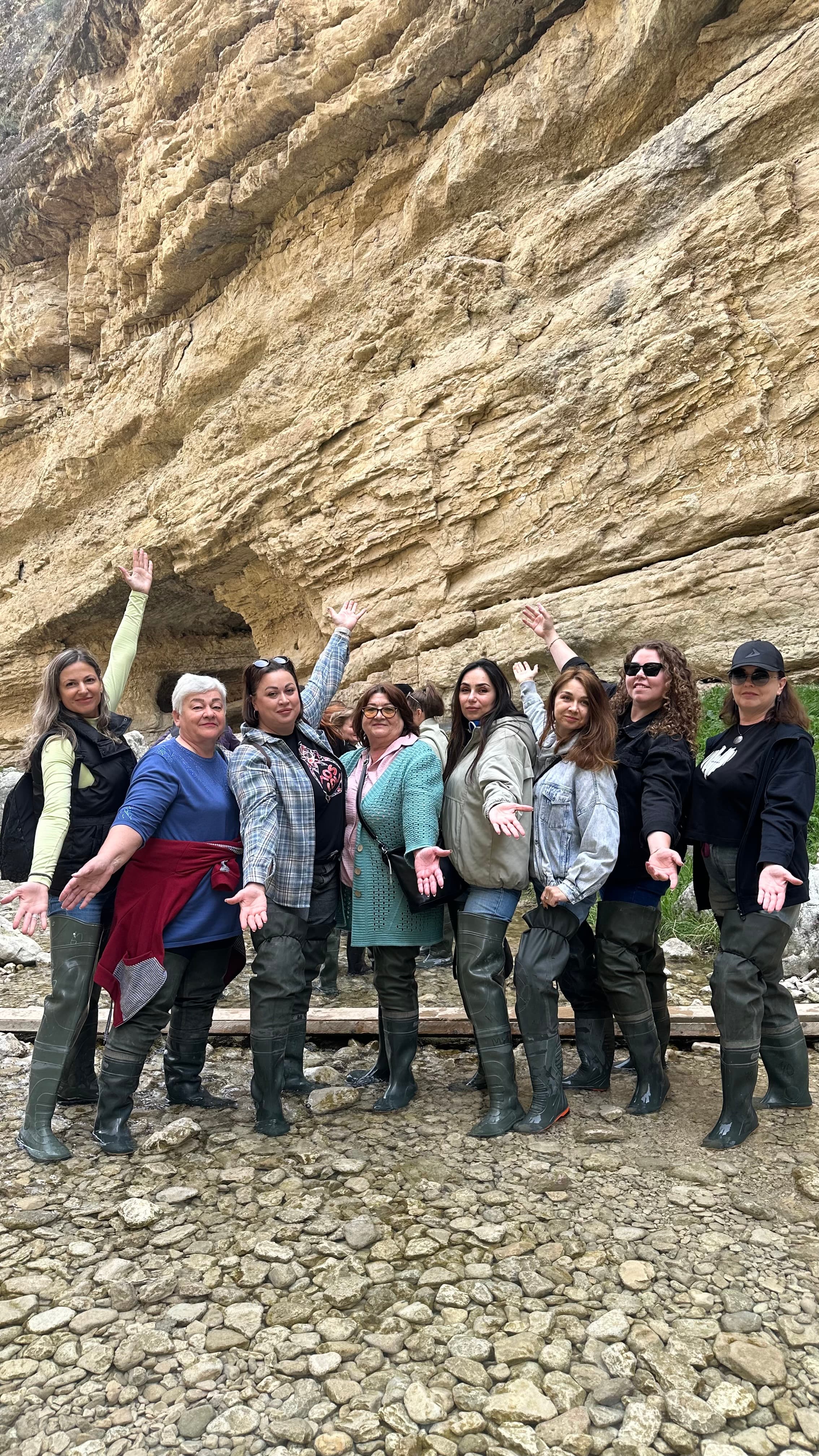 Тур в Дагестан: Откройте для себя Жемчужину Кавказа! - фото 8