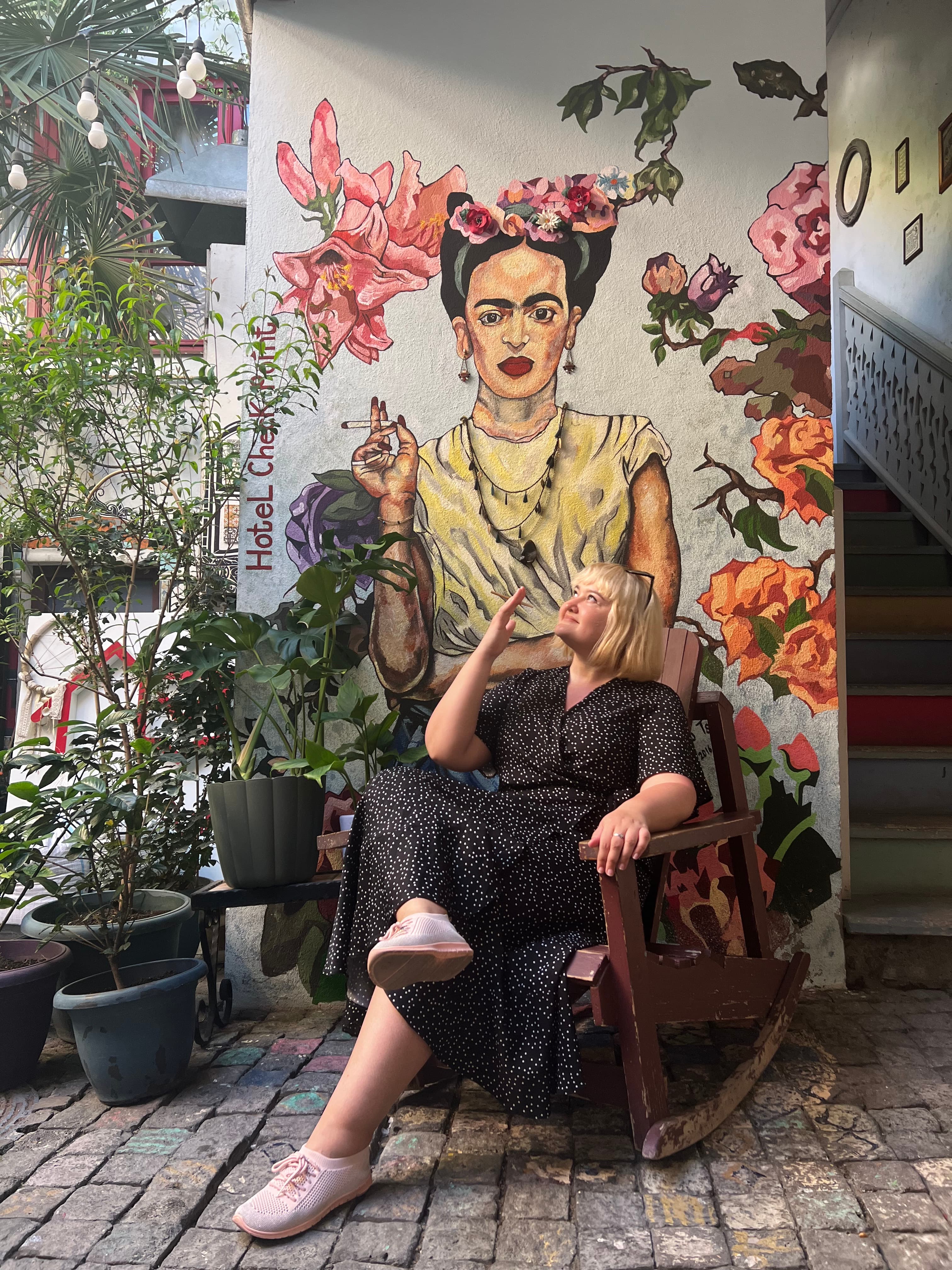 Грузия (Тбилиси + Кахетия) - фото 6