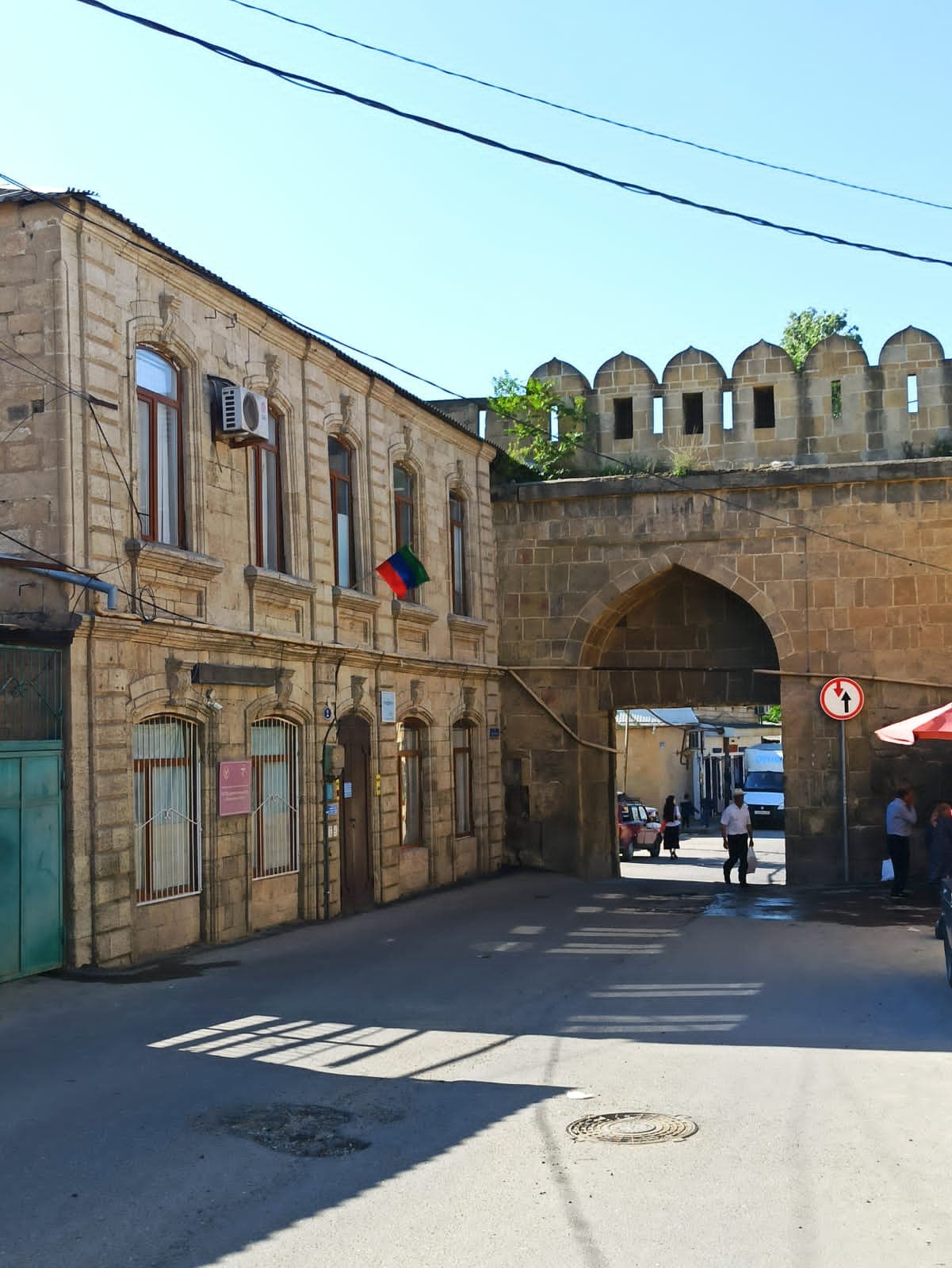 Дербент и экраноплан Лунь (ОДНОДНЕВНЫЙ ТУР) - фото 9