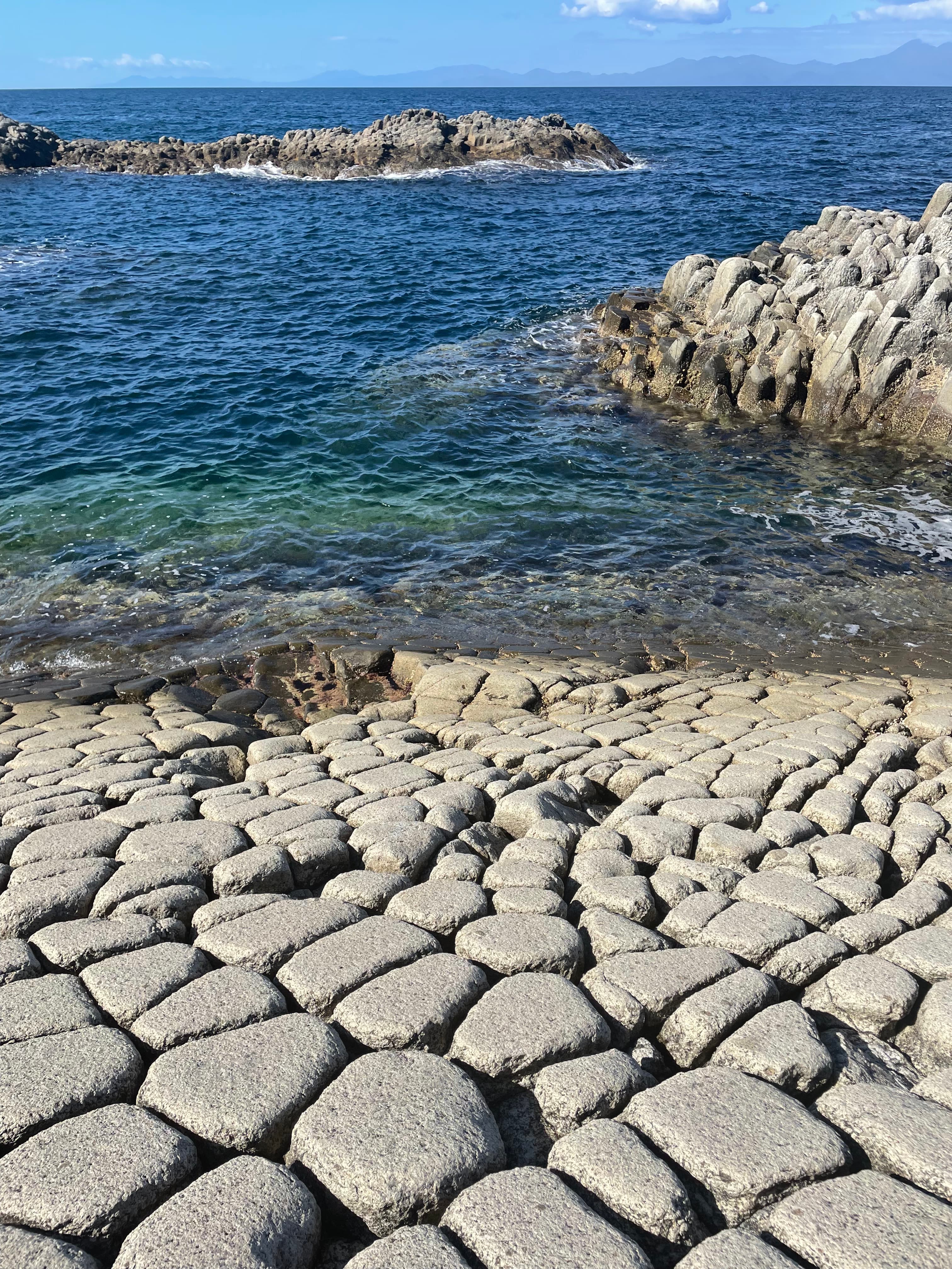 Экскурсия на мыс Столбчатый - фото 8