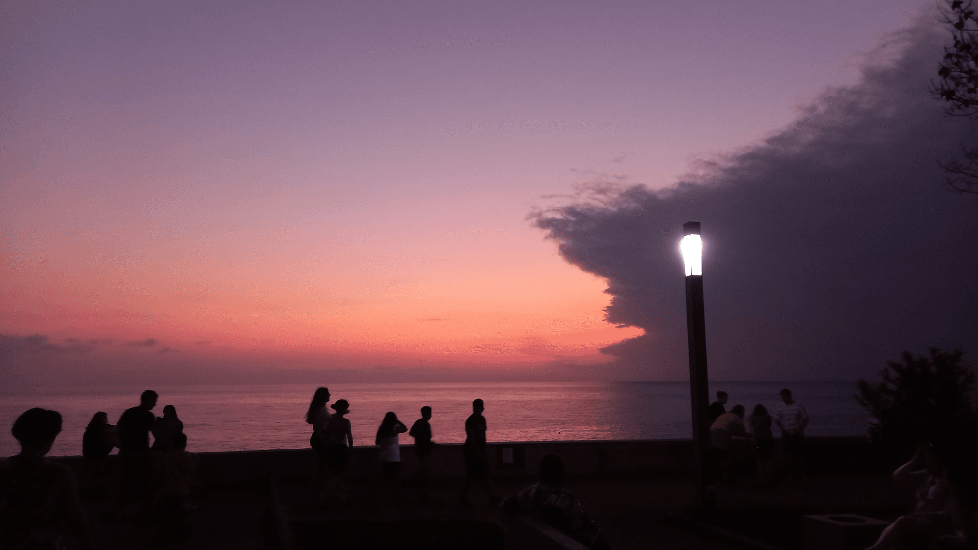 Кобулети - морской курорт Грузии - фото 1