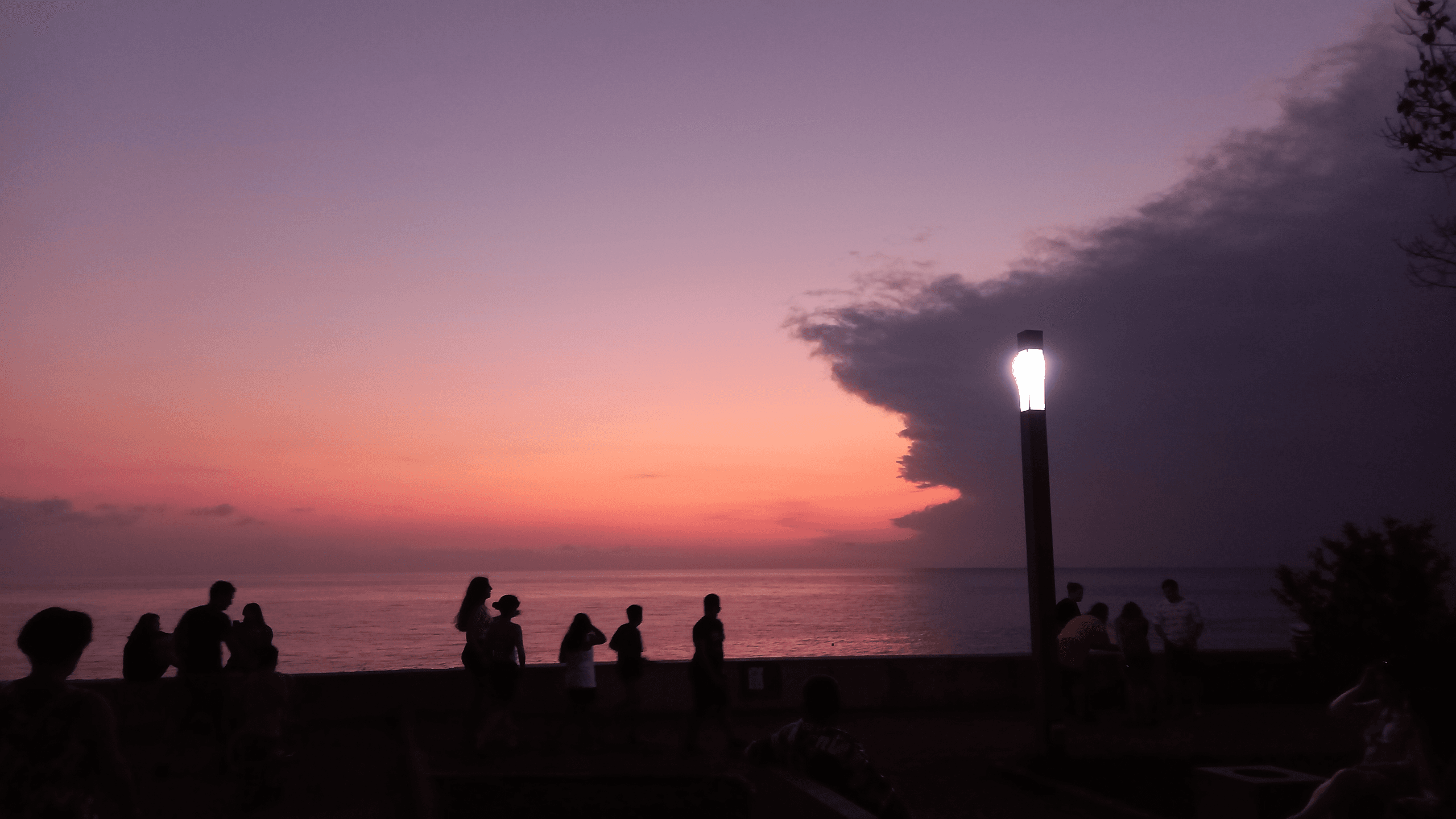 Кобулети - морской курорт Грузии - фото 1