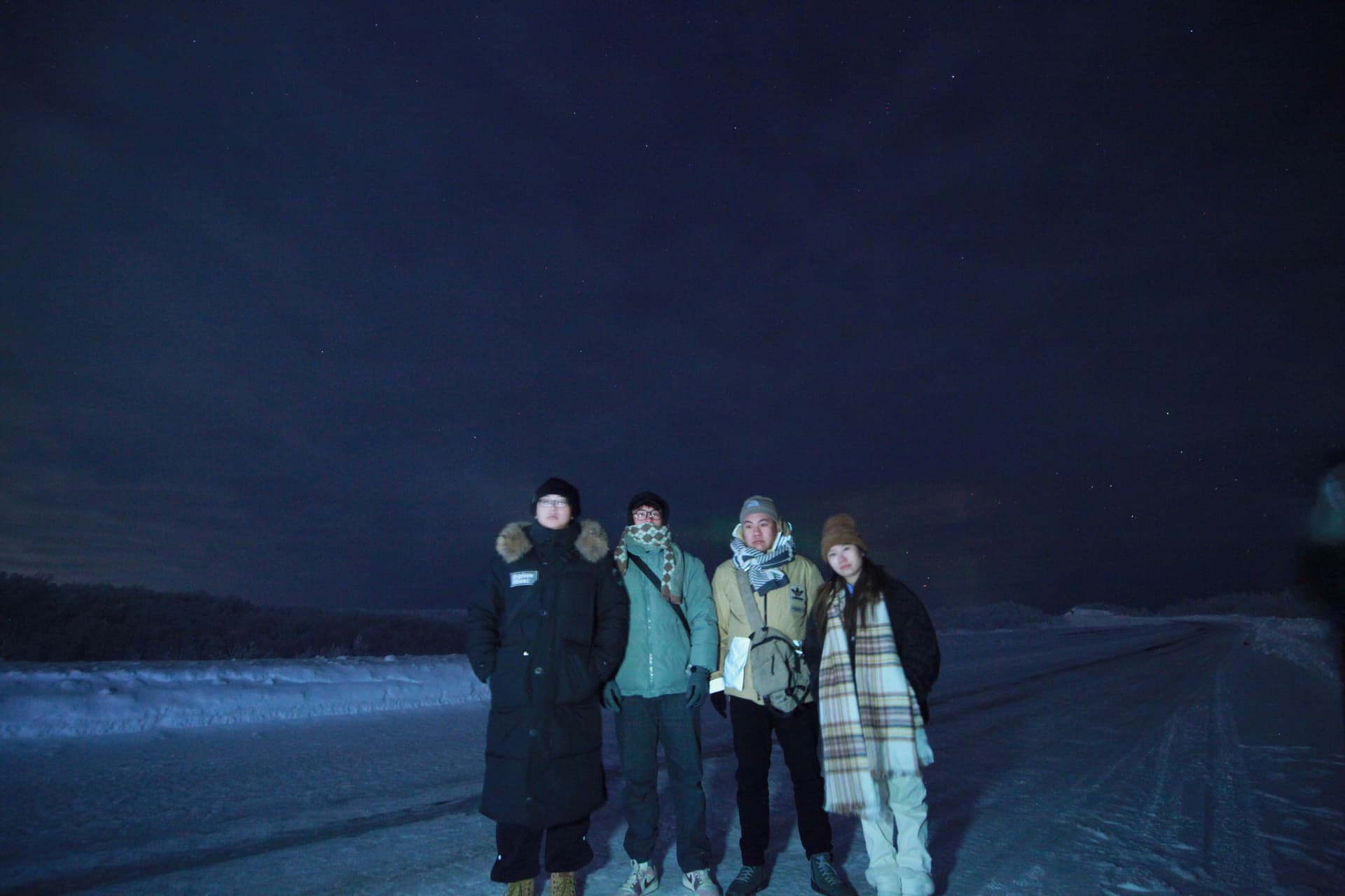 Арктика - фото 5