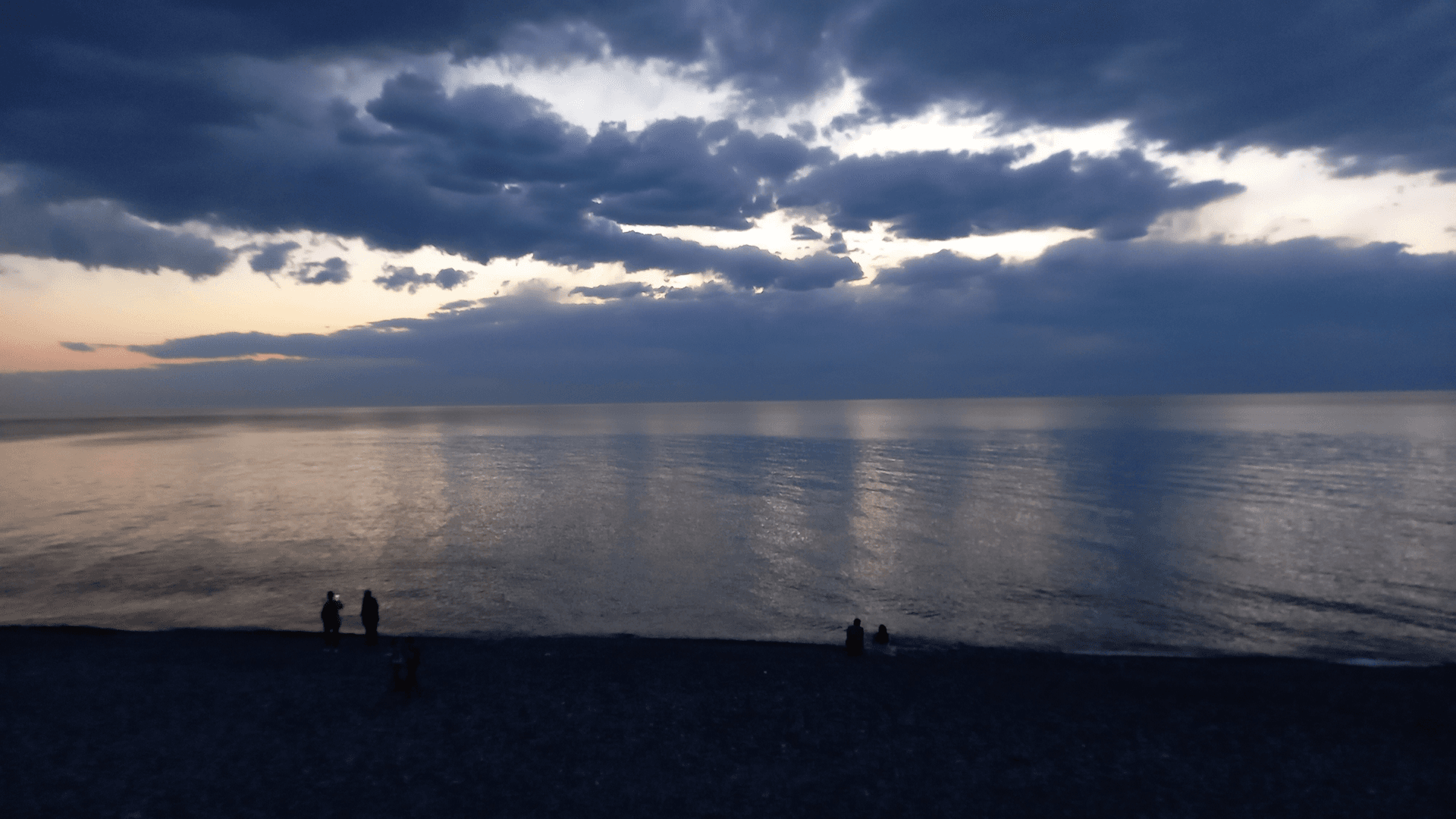 Кобулети - морской курорт Грузии - фото 3