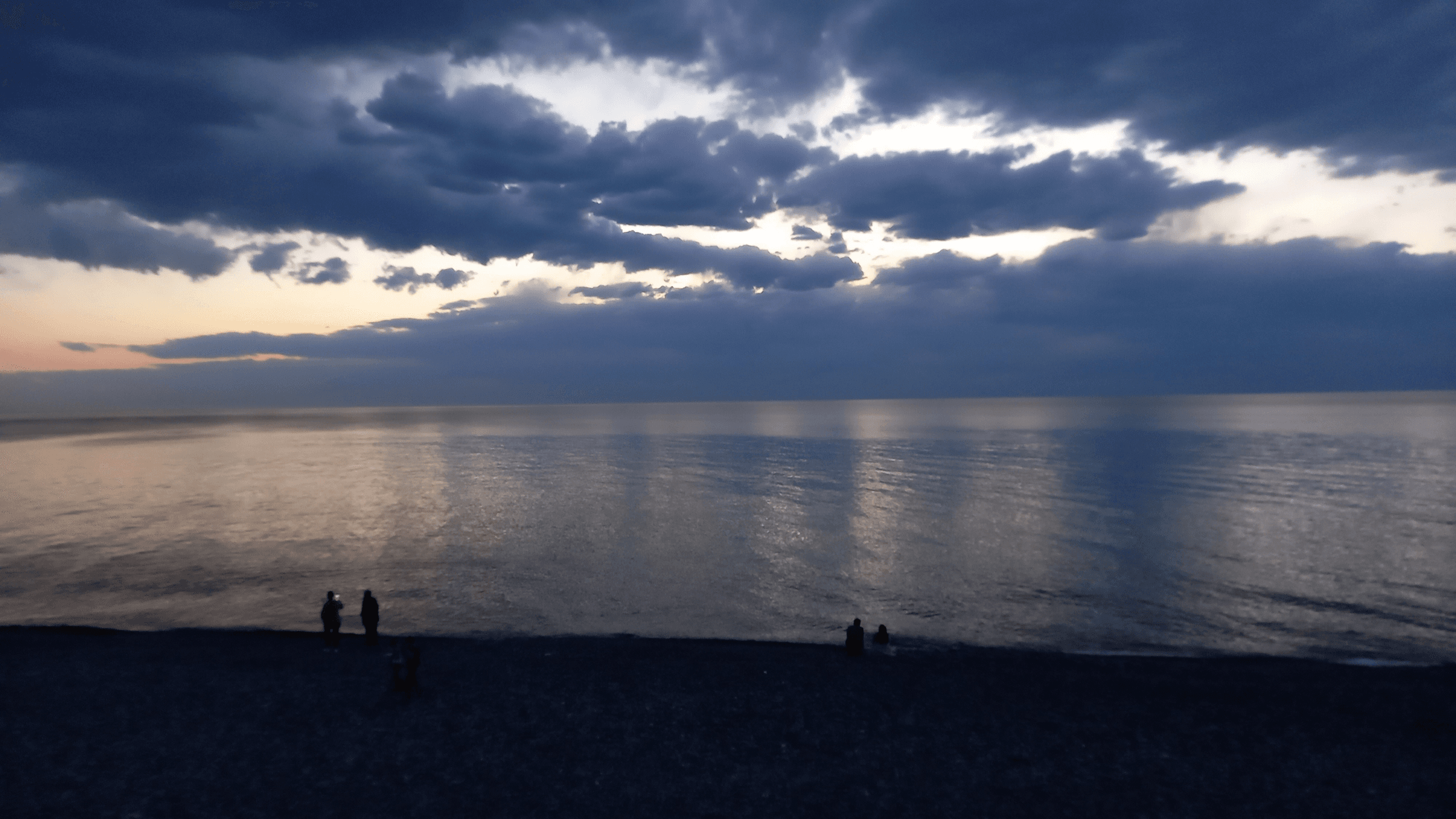 Кобулети - морской курорт Грузии - фото 3