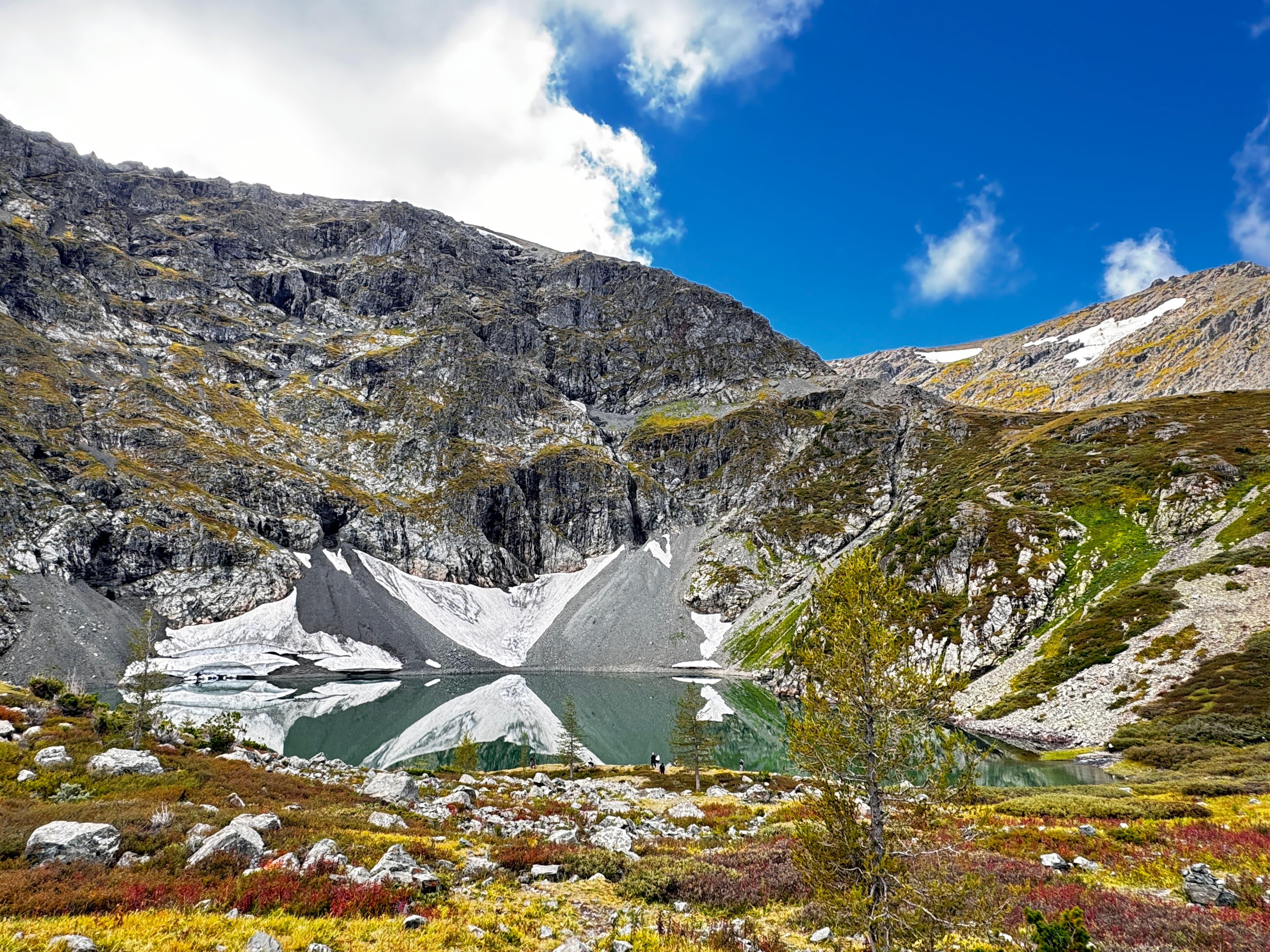 Другой Алтай - Комфорт - фото 10