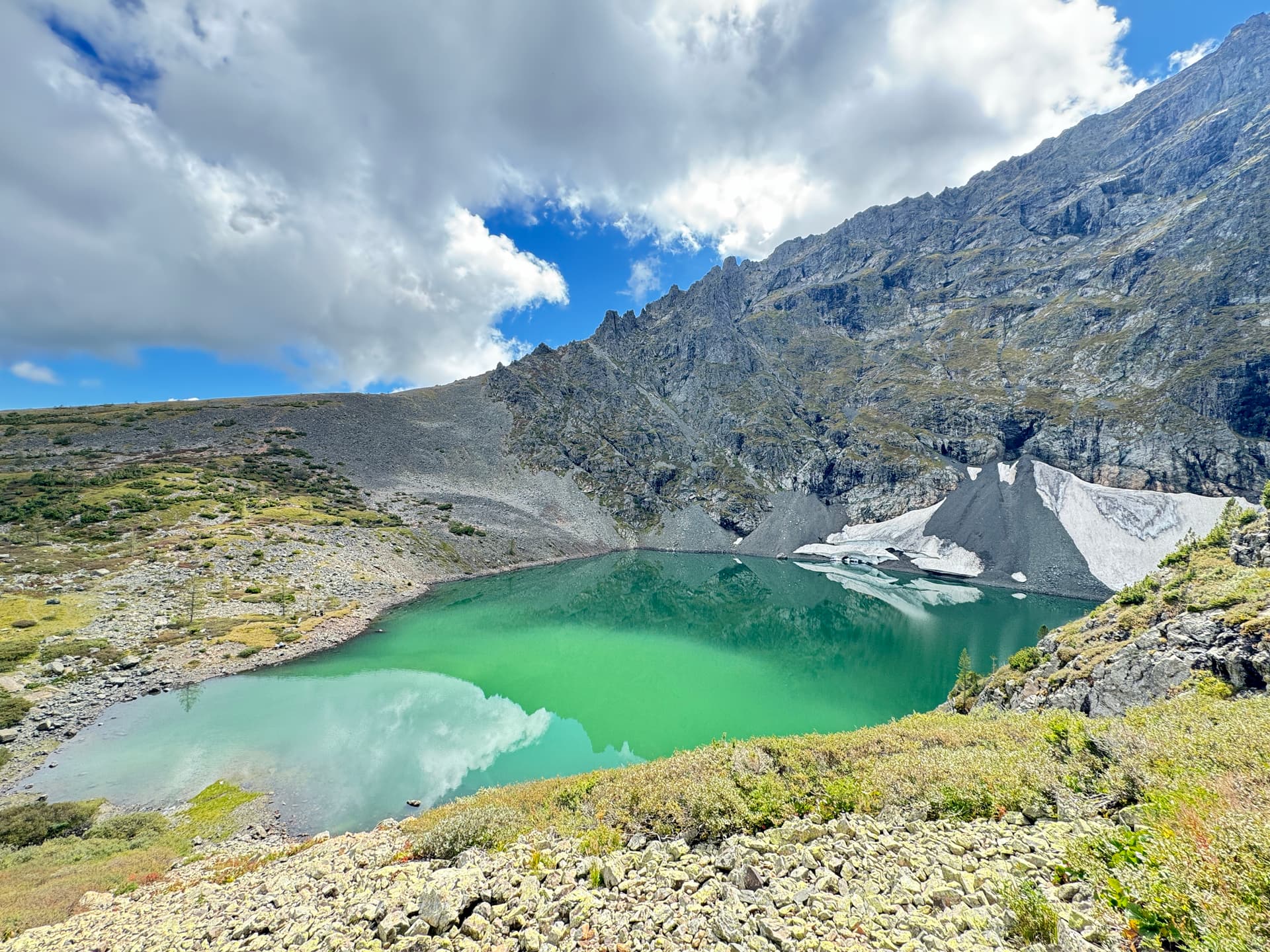 Другой Алтай - Комфорт - фото 1