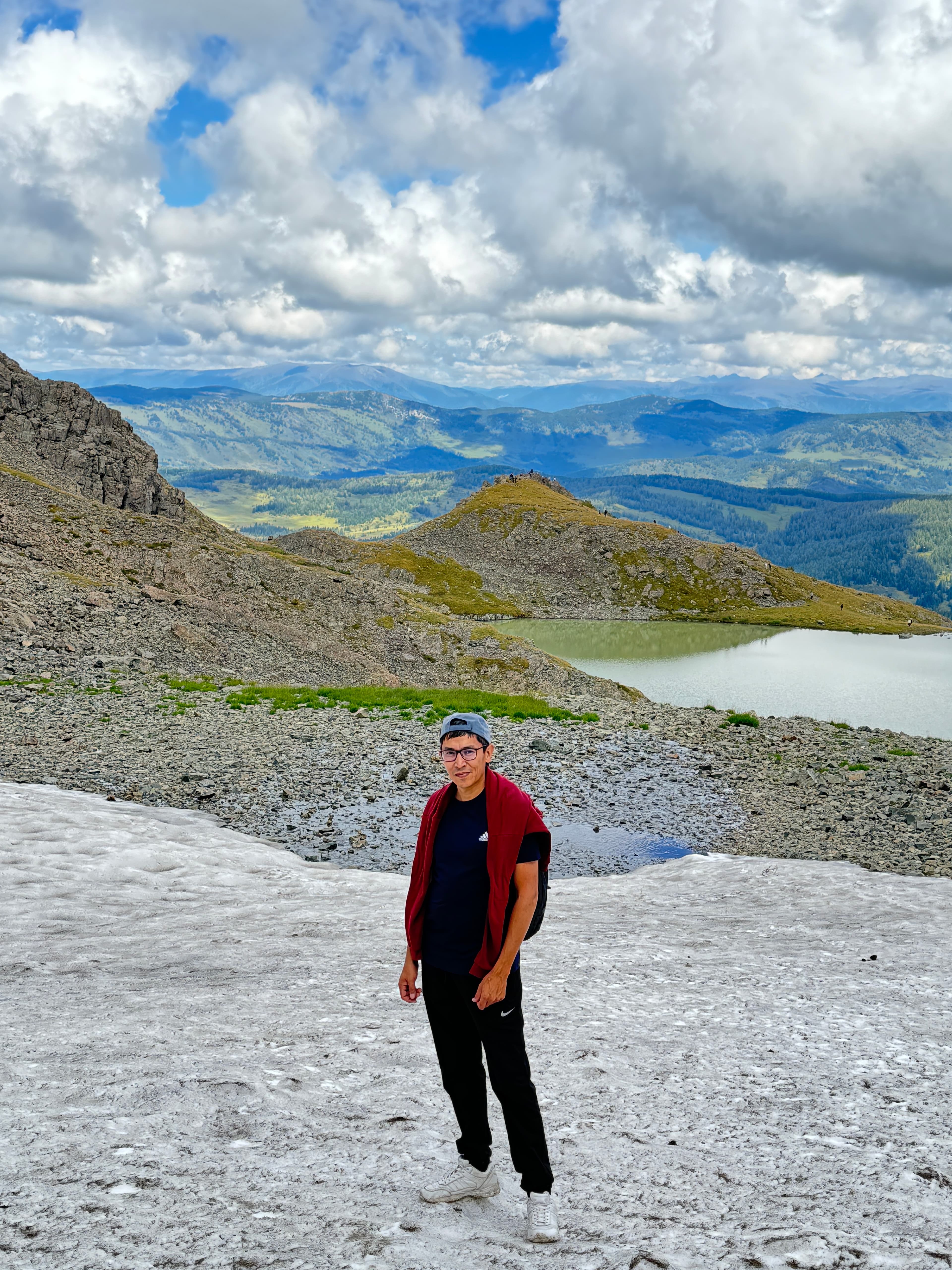 Другой Алтай - Комфорт - фото 9