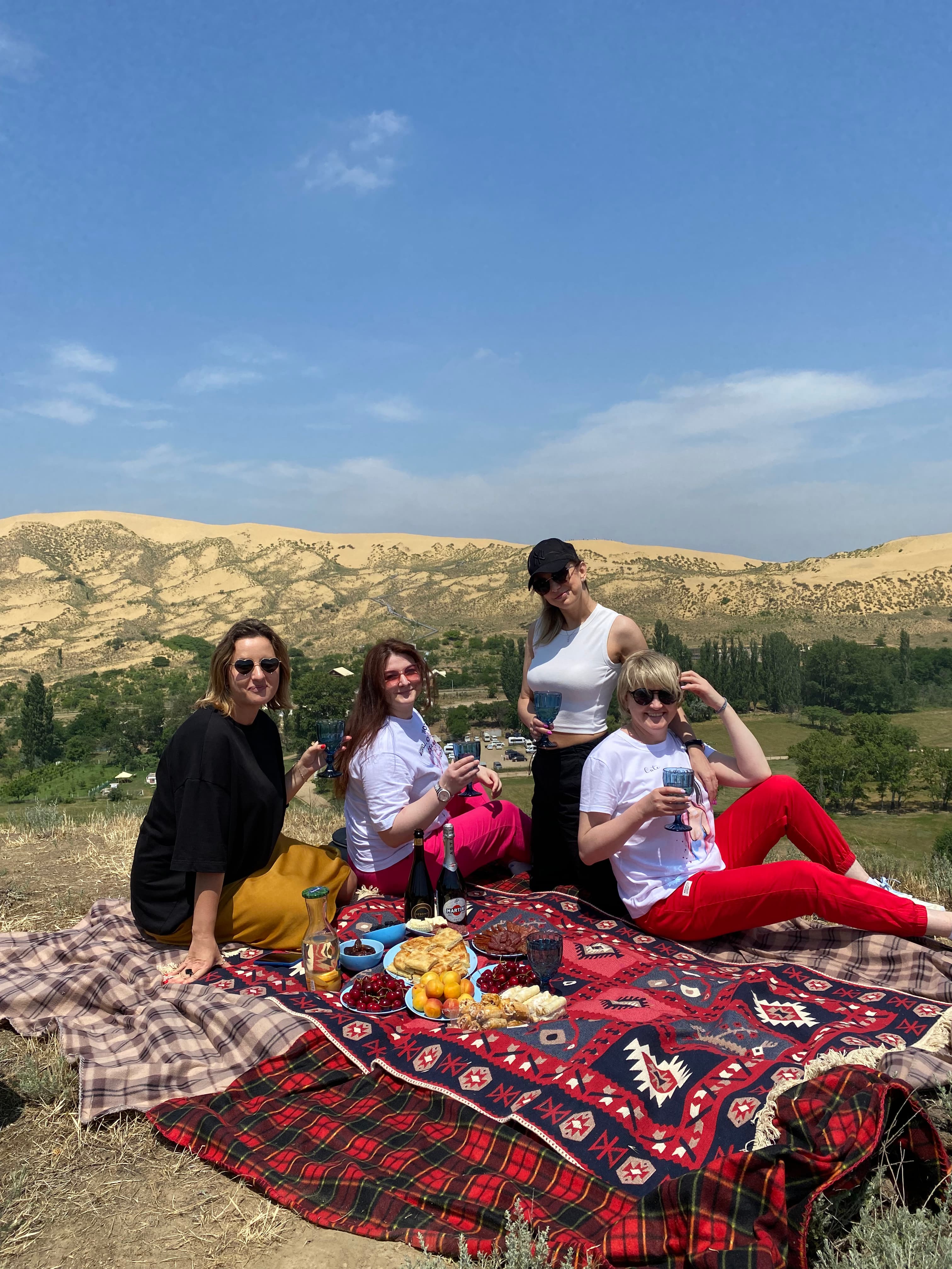 Кругосветка в Дагестан - фото 4