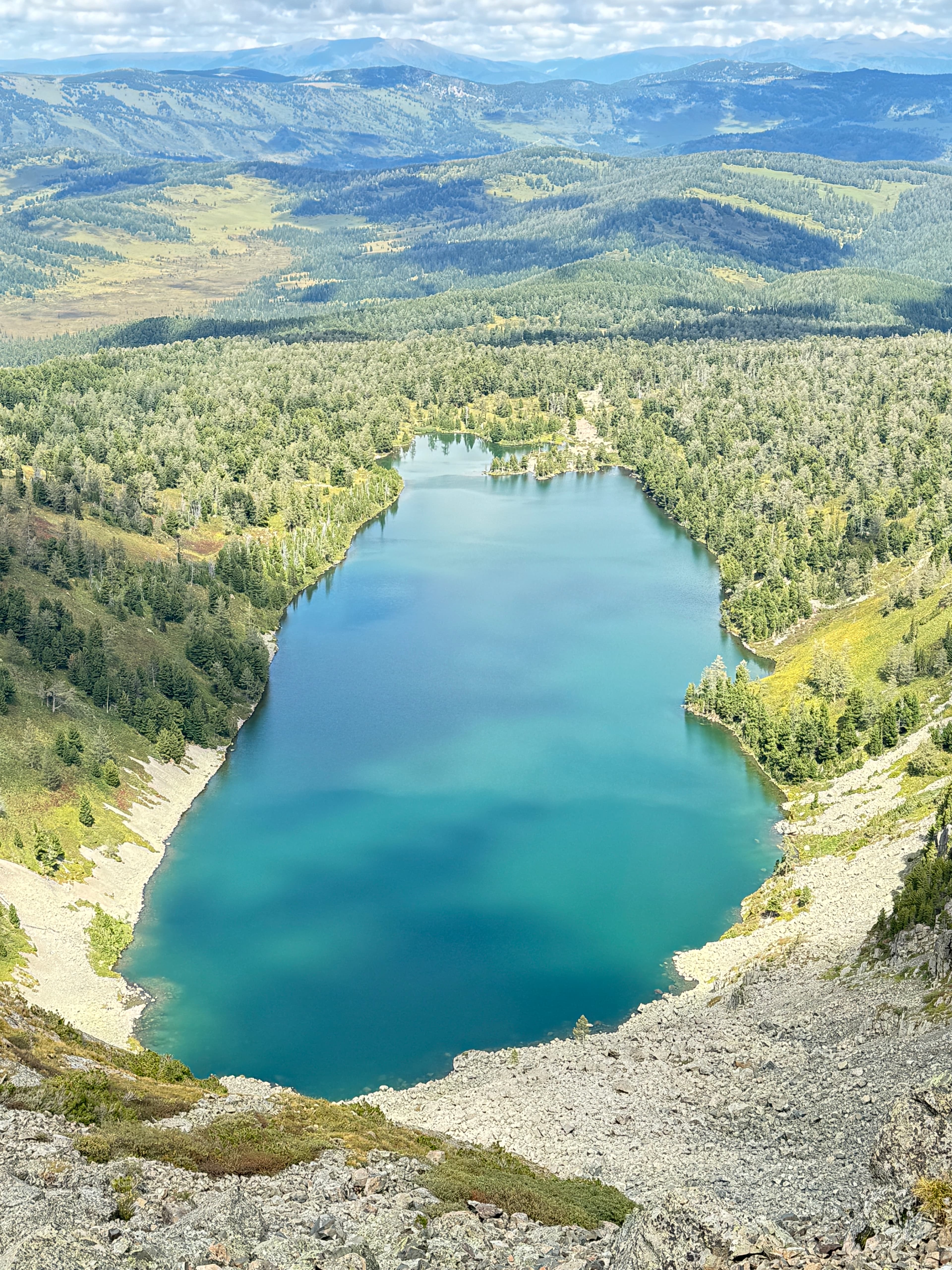 Другой Алтай - Комфорт - фото 2