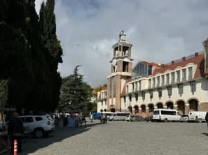 Тур в Грузию: Тбилиси + Кахетия 4 дня - фото 6