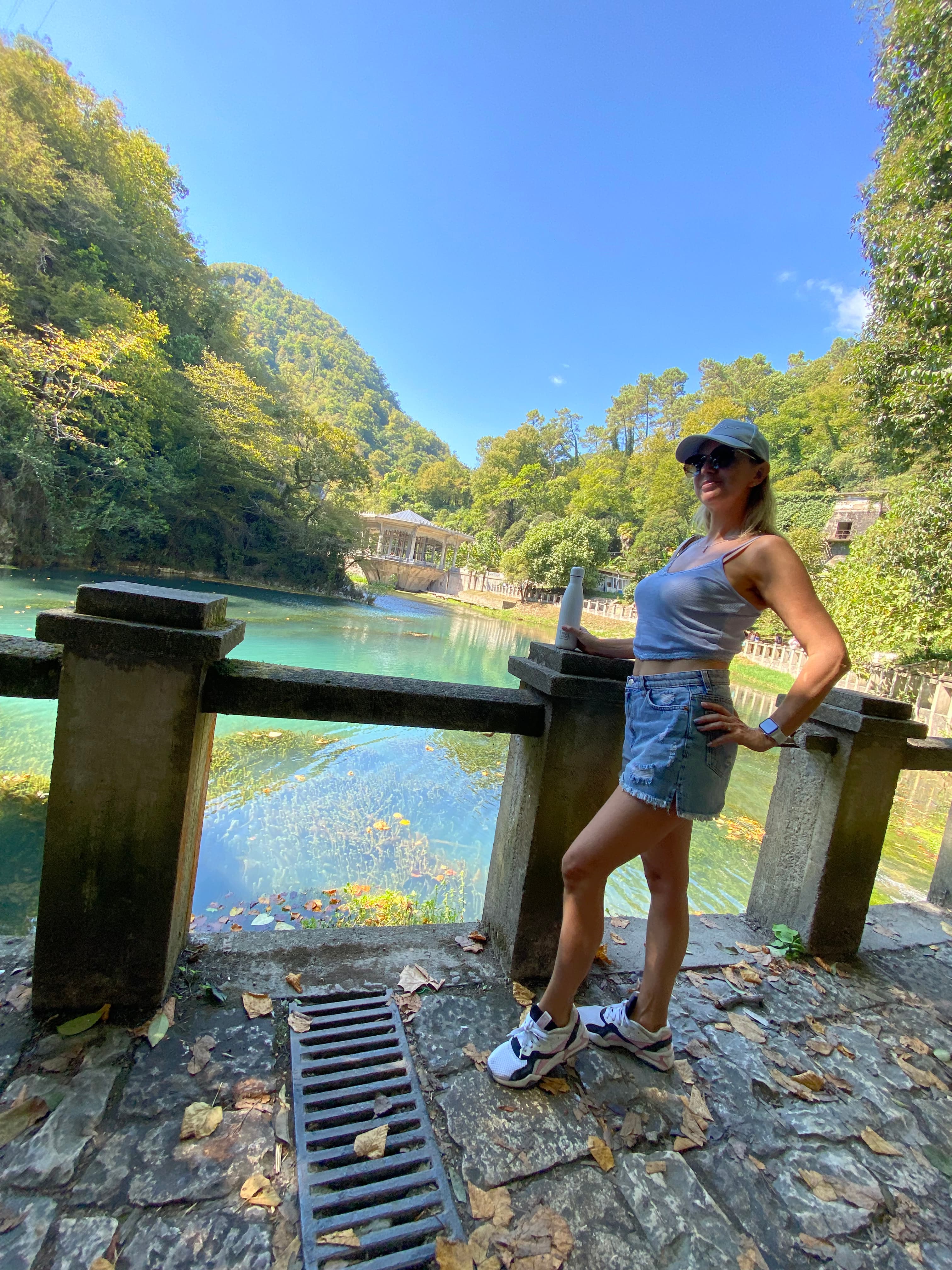 Новый Афон из Сочи и Адлера - фото 5