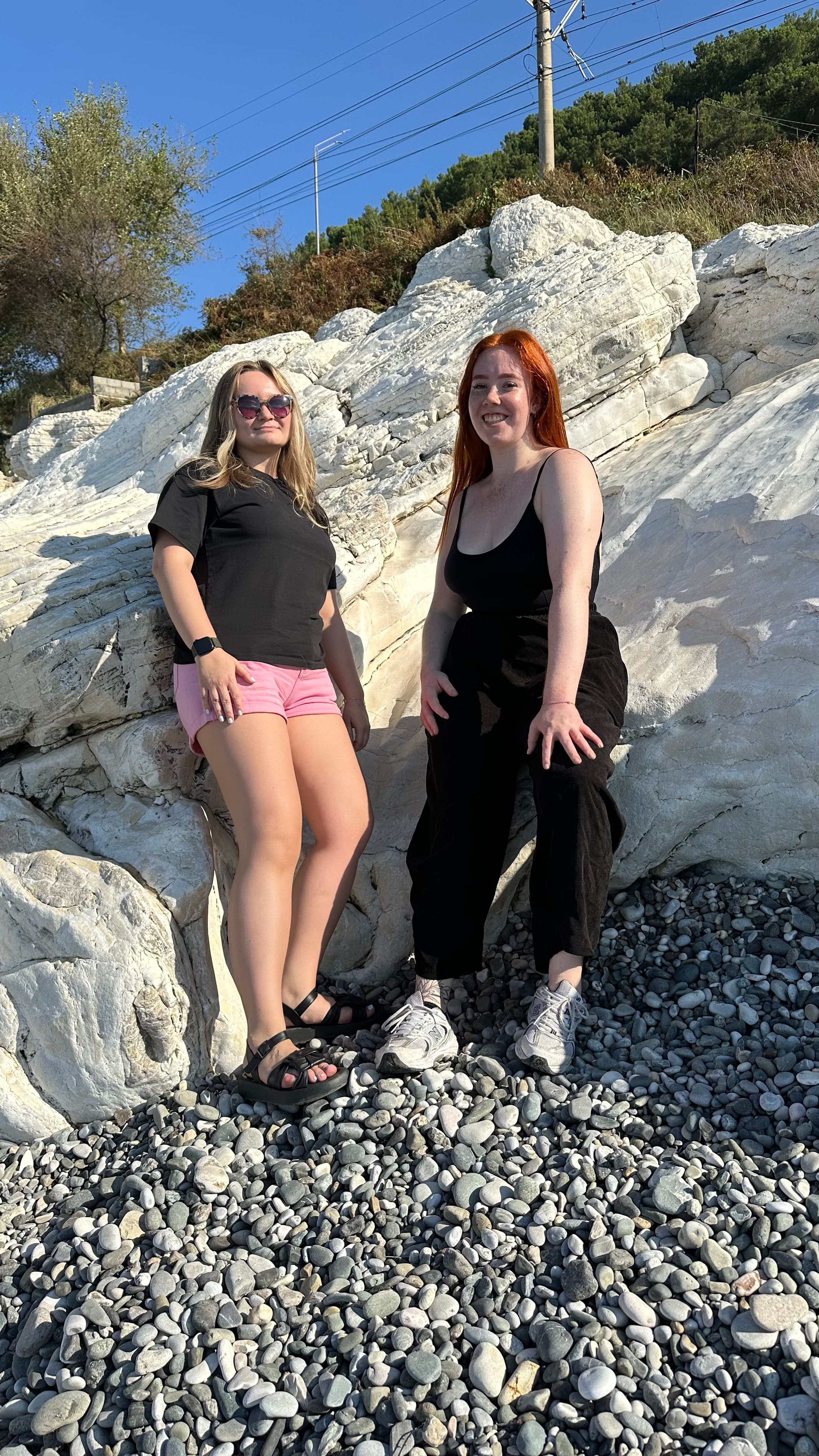 Новый Афон из Сочи и Адлера - фото 4