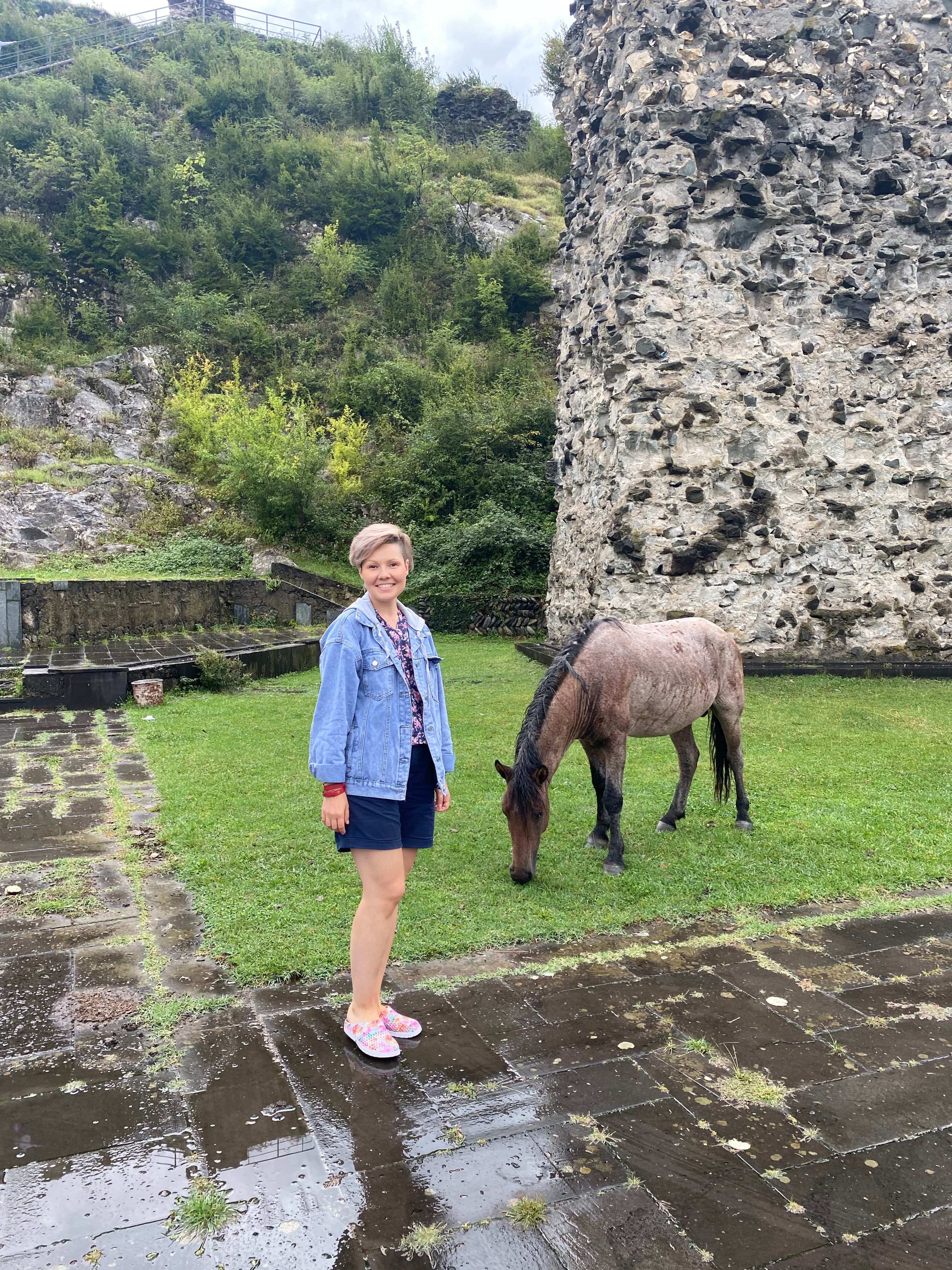 Новый Афон из Сочи и Адлера - фото 2