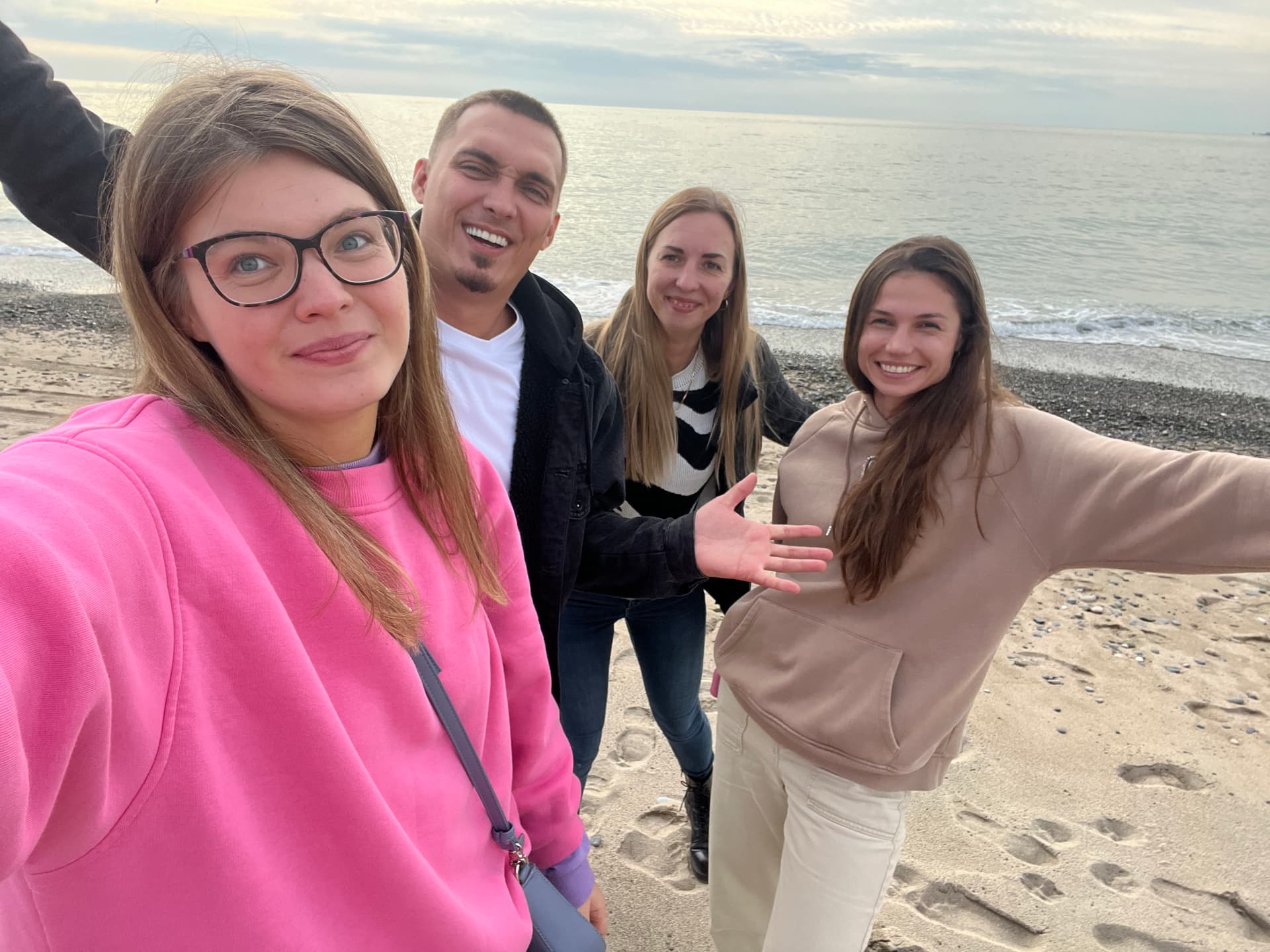 Новый Афон из Сочи и Адлера - фото 1