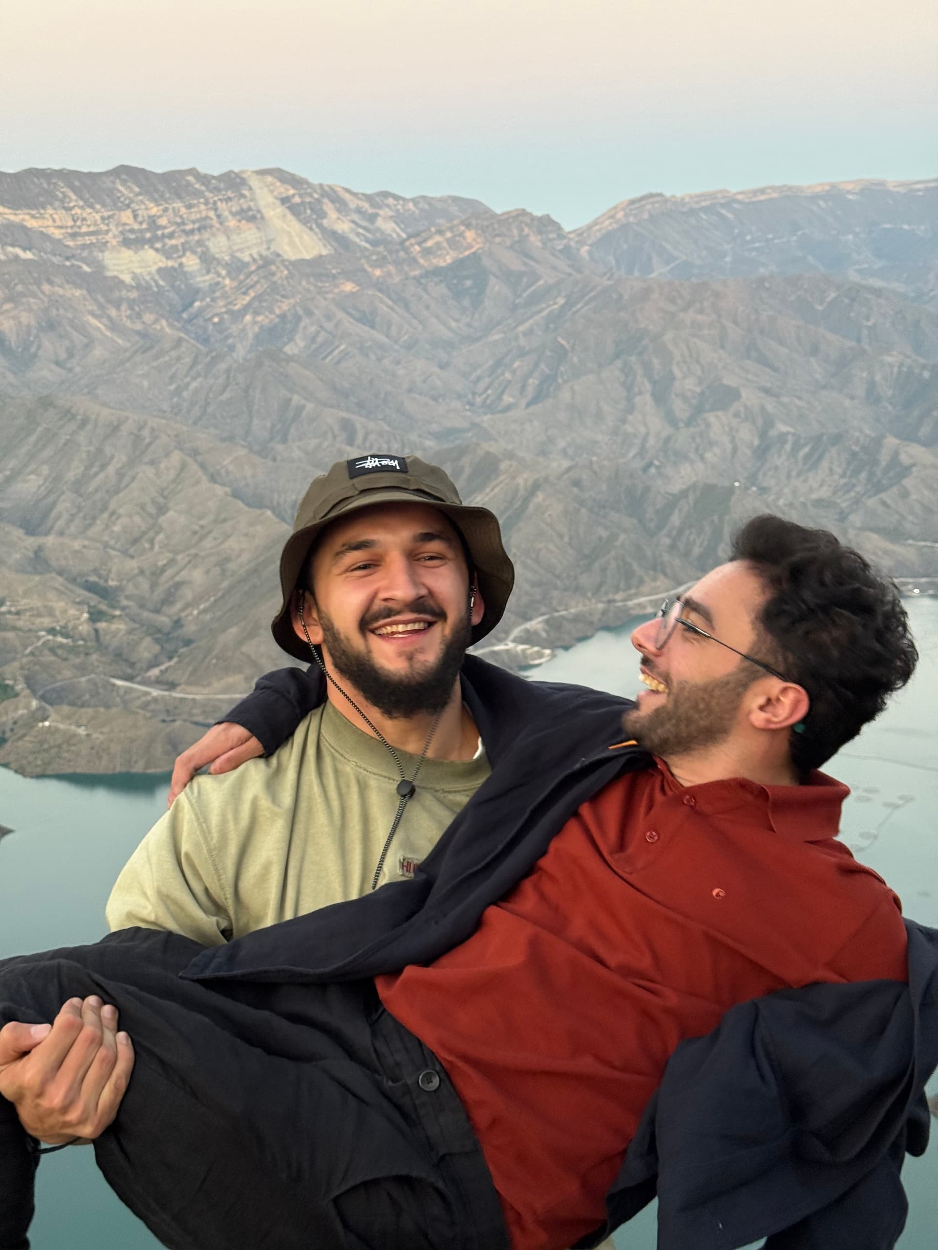 Экспресс тур Дагестан за три дня - фото 1