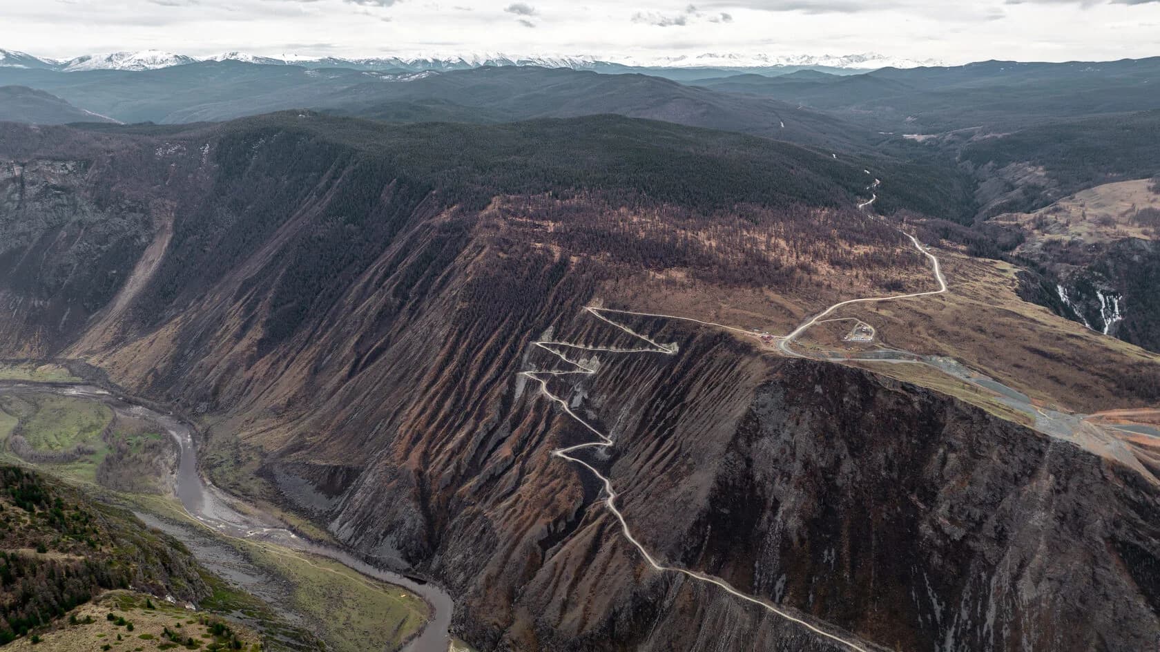 7 ДНЕВНЫЙ ТУР ПО ЗОЛОТОМУ КОЛЬЦУ ГОРНОГО АЛТАЯ - фото 1